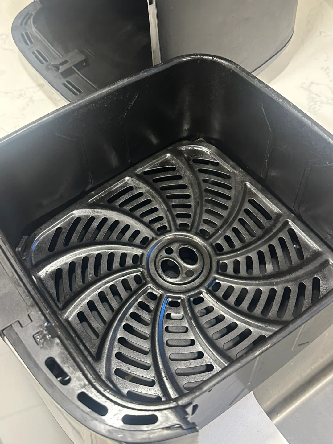 Gourmia Digital Air Fryer - photo 3