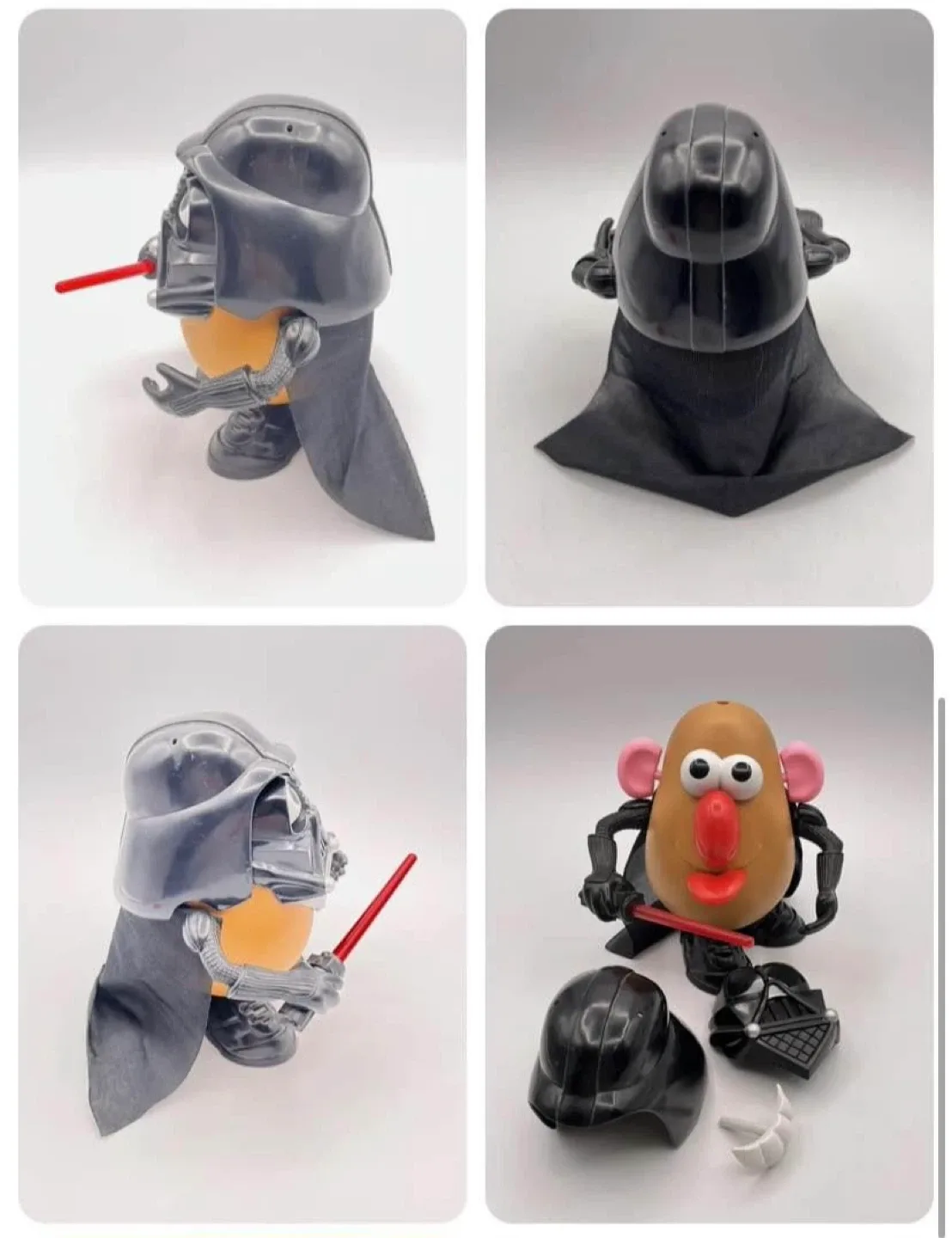 Star Wars Darth Vader Mr. Potato Head image indicator(3)