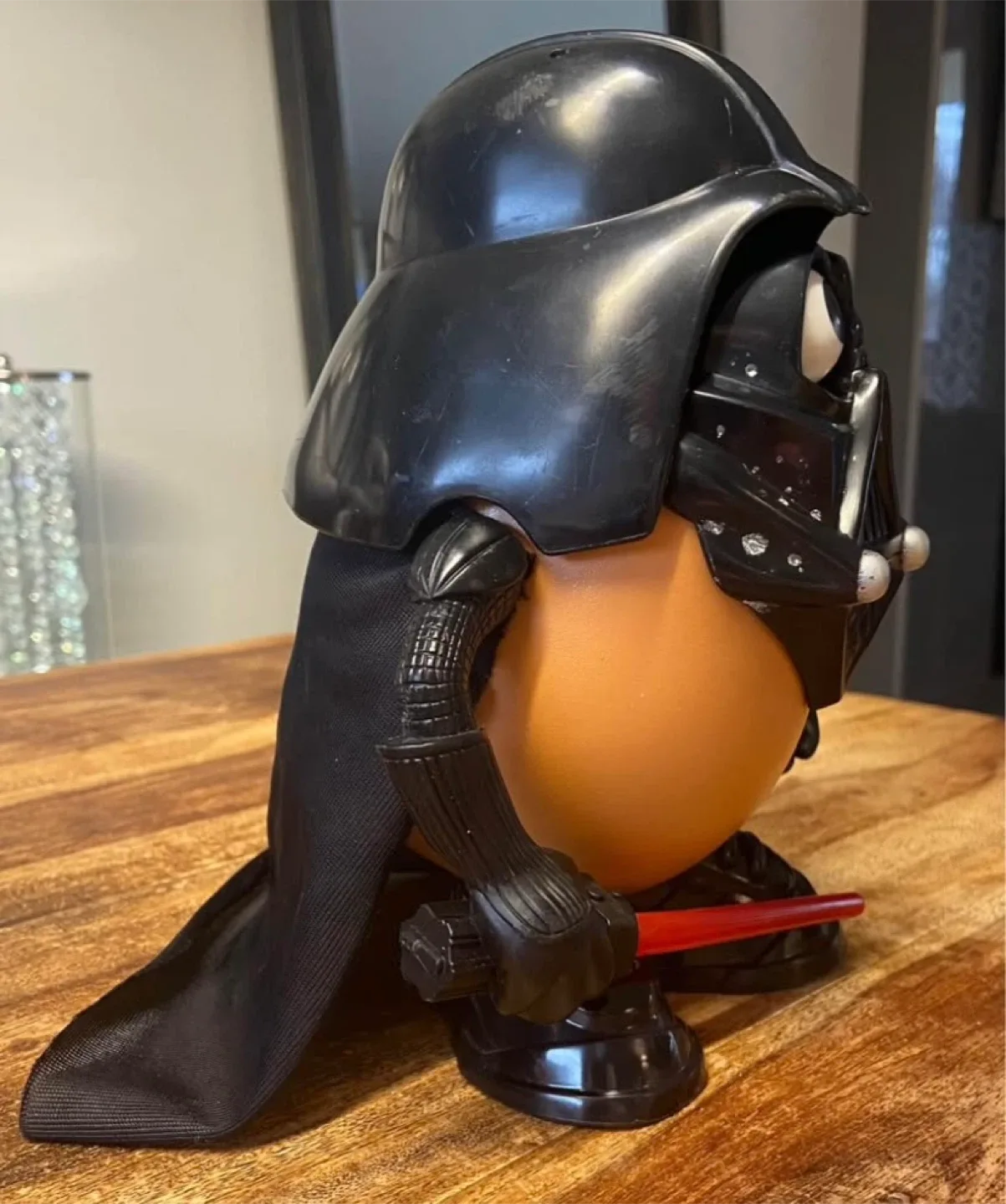 Star Wars Darth Vader Mr. Potato Head image indicator(5)