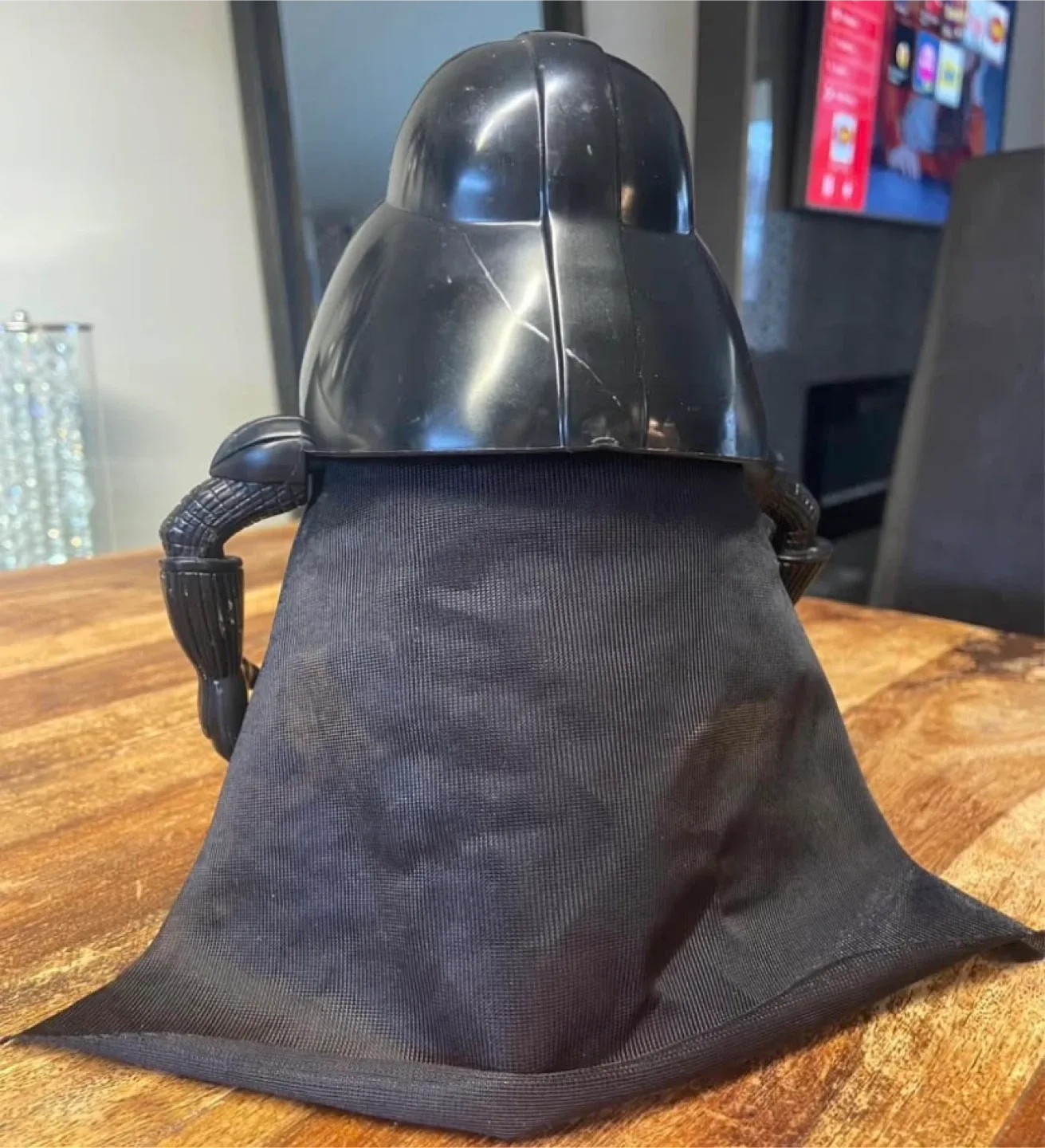 Star Wars Darth Vader Mr. Potato Head image indicator(6)