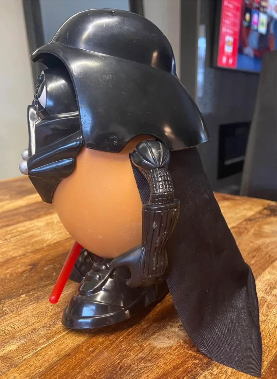 Star Wars Darth Vader Mr. Potato Head image indicator(7)