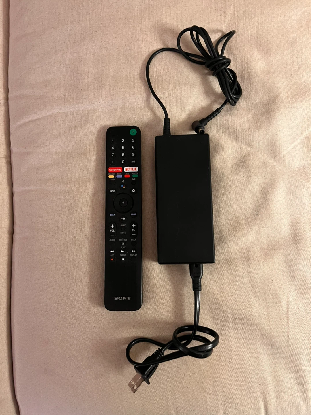 SONY Bravia 4K 49“ Smart TV - photo 3