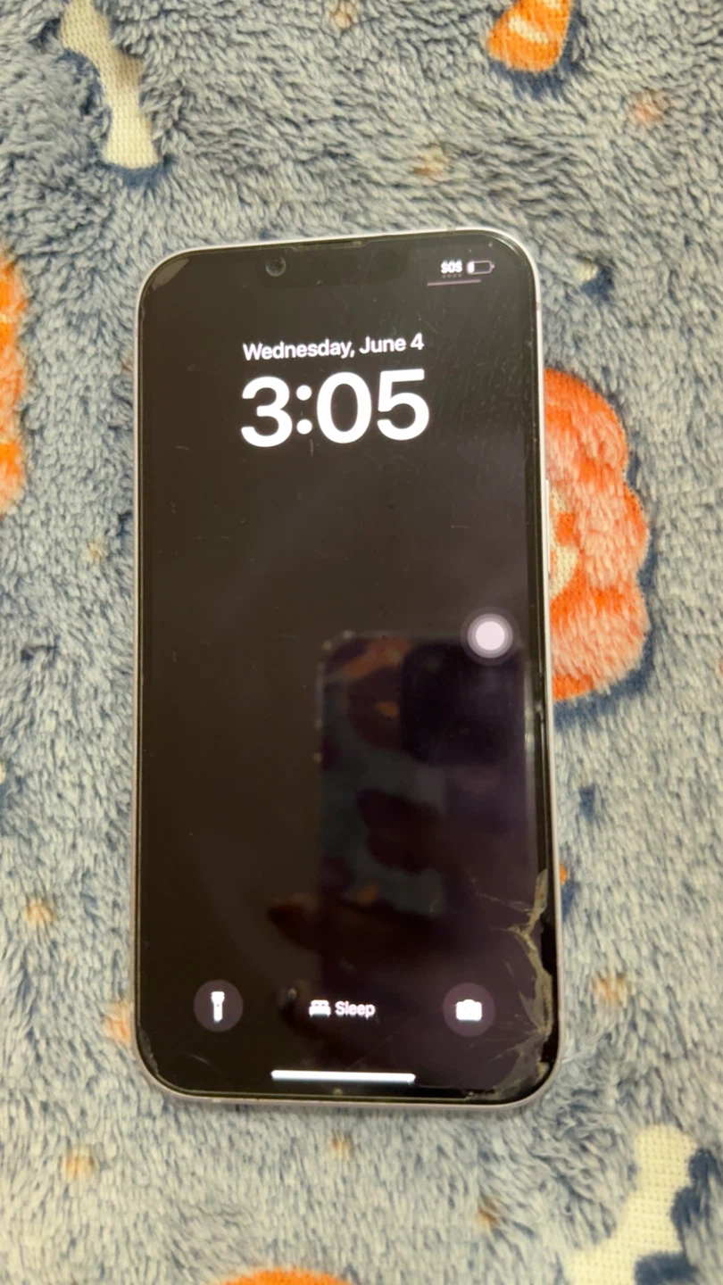 Apple iPhone 14 - 128GB - Purple - photo 2
