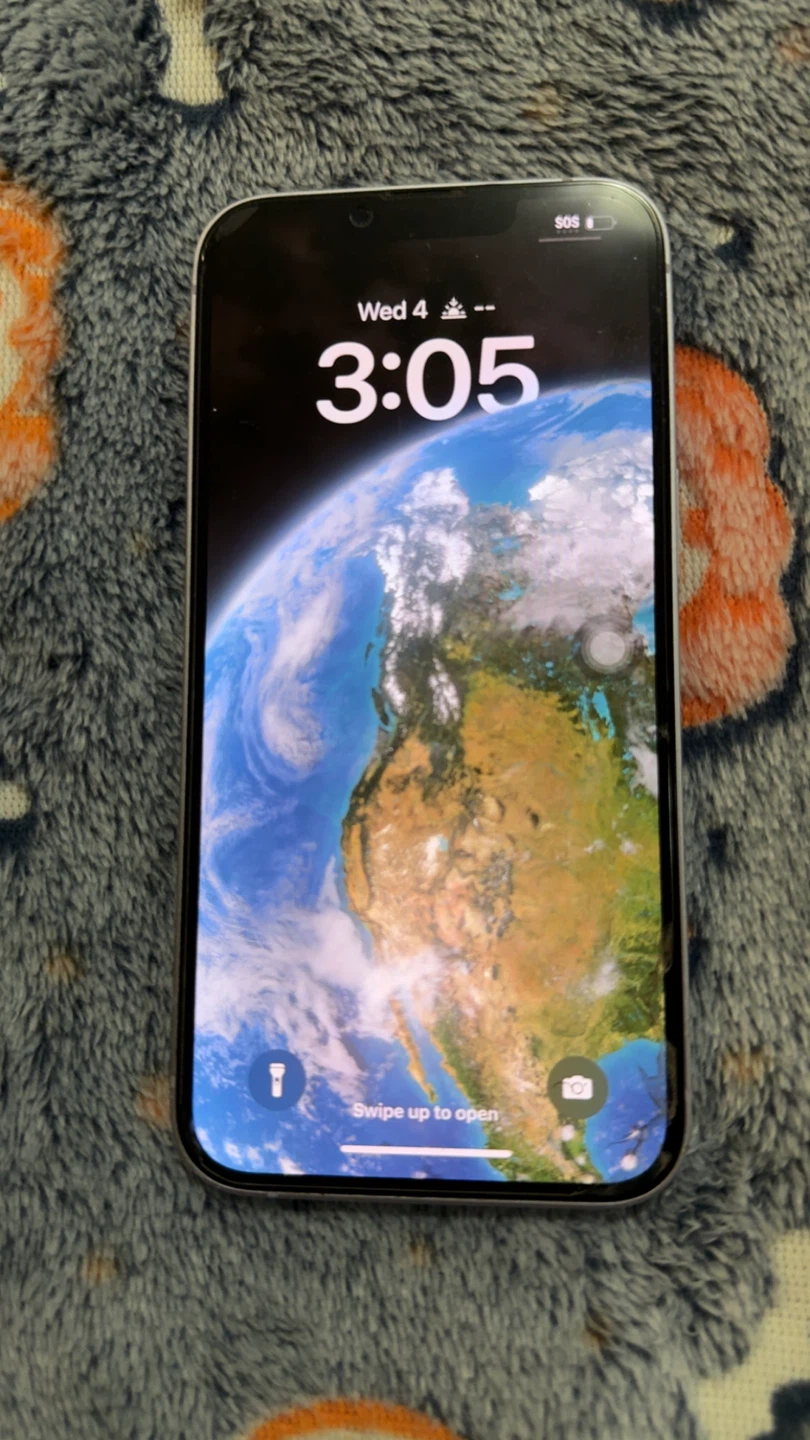 Apple iPhone 14 - 128GB - Purple - photo 4