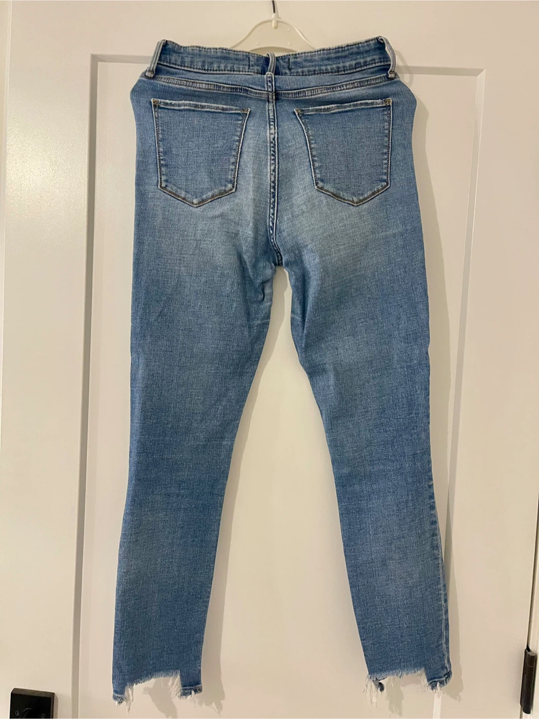 Abercrombie & Fitch jeans - photo 4