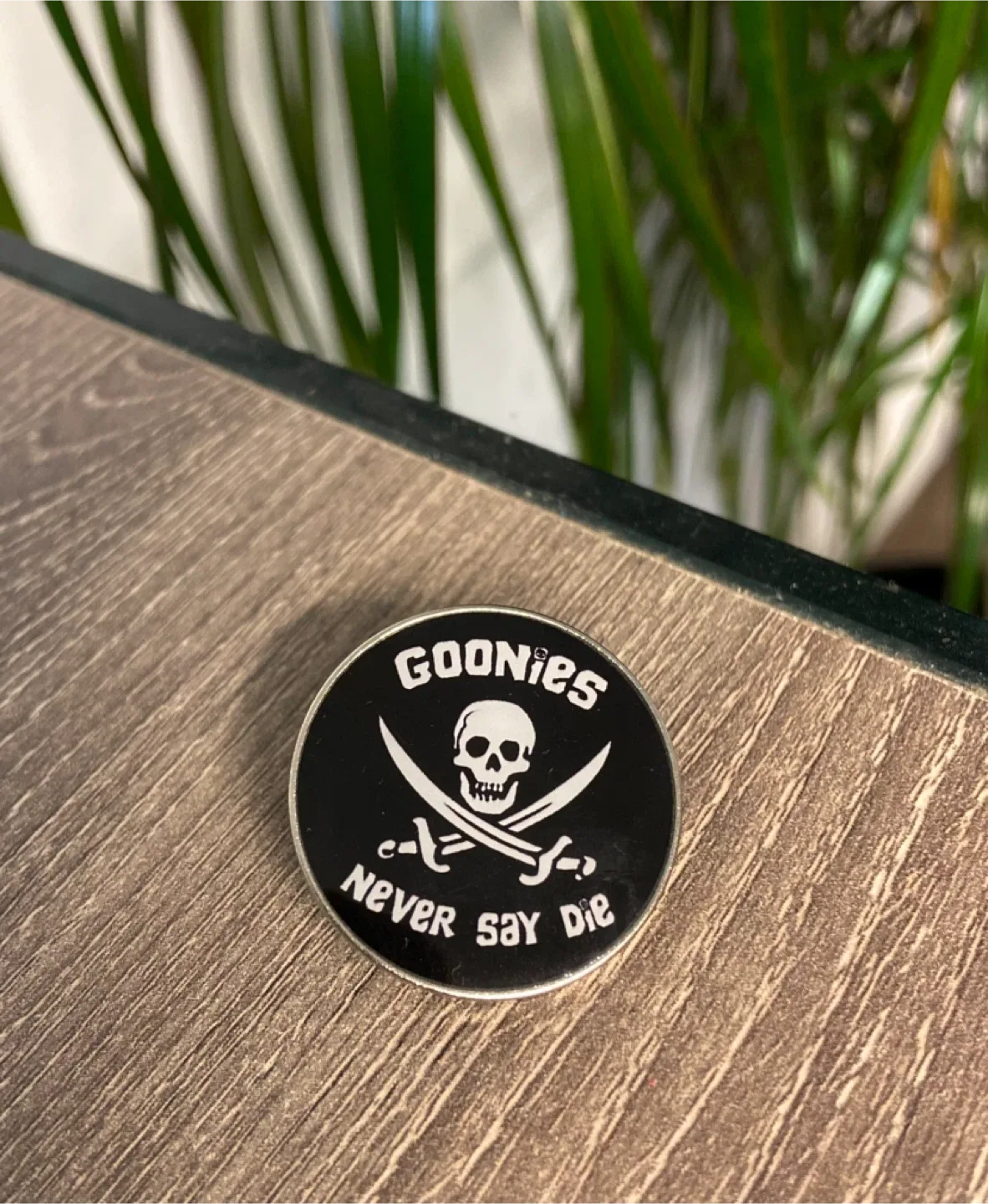 Movie & Pop Culture Enamel Pins $5 each - Ghostbusters & More! image indicator(5)