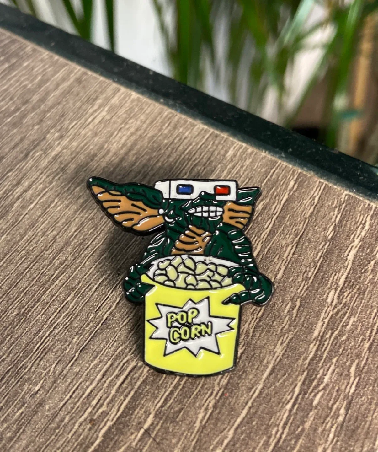 Movie & Pop Culture Enamel Pins $5 each - Ghostbusters & More! image indicator(4)