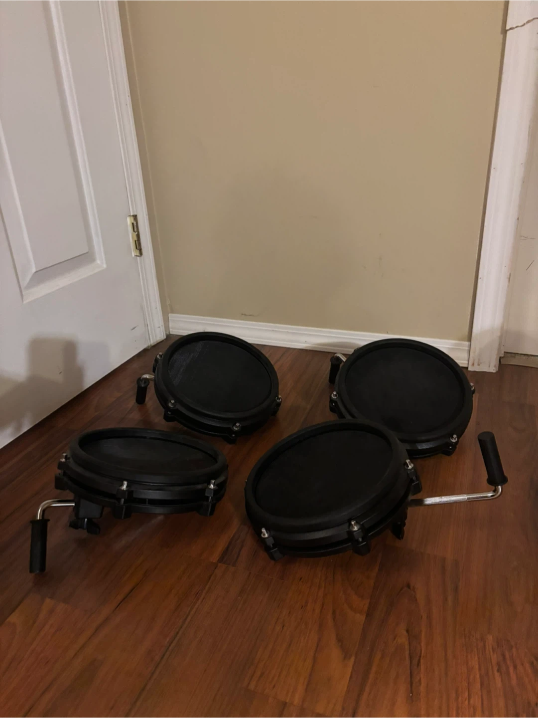 Alesis Nitro Electronic Drum Kit - photo 5
