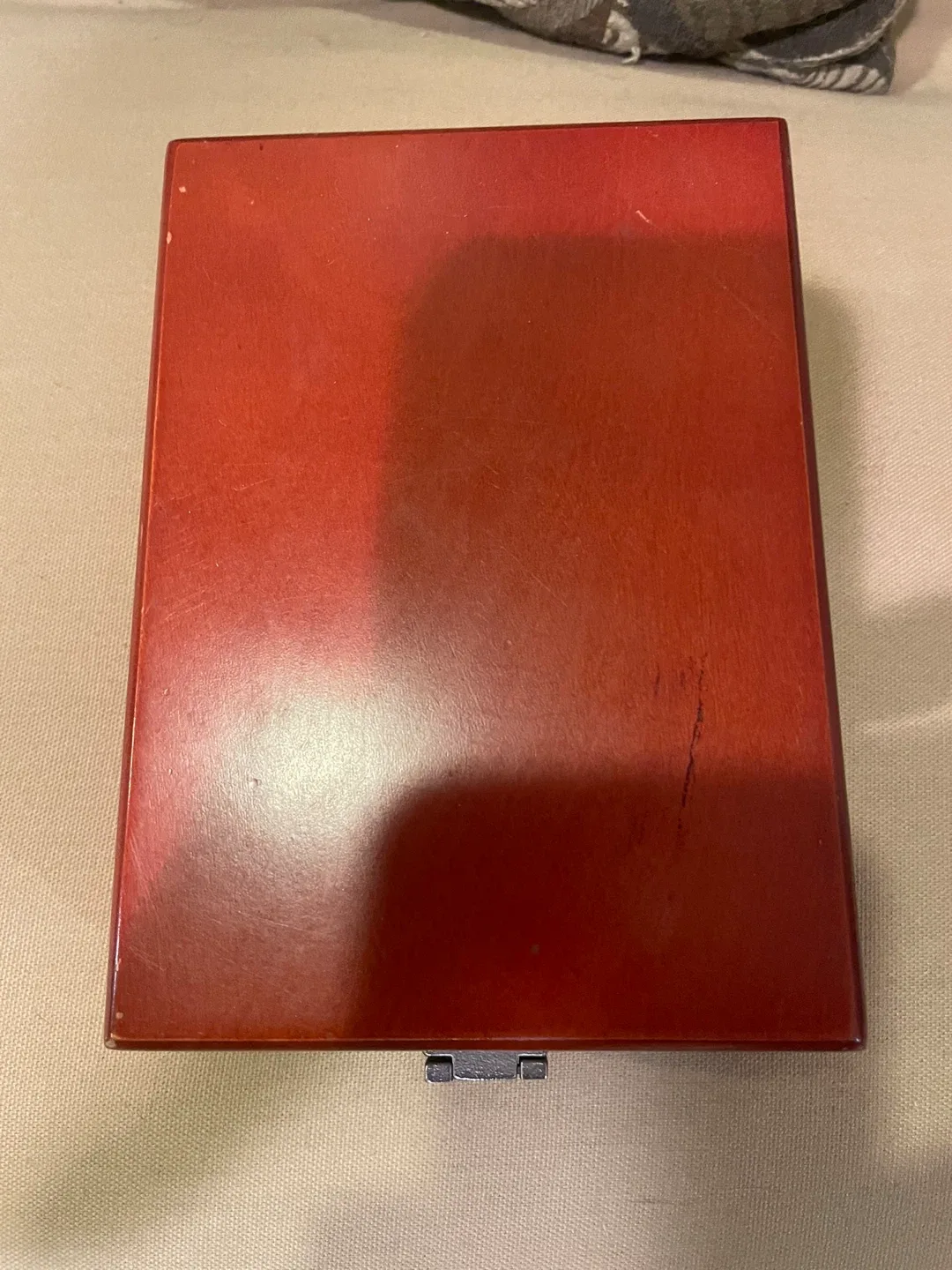 Wine Stoppers Set with Wooden Box image indicator(2)