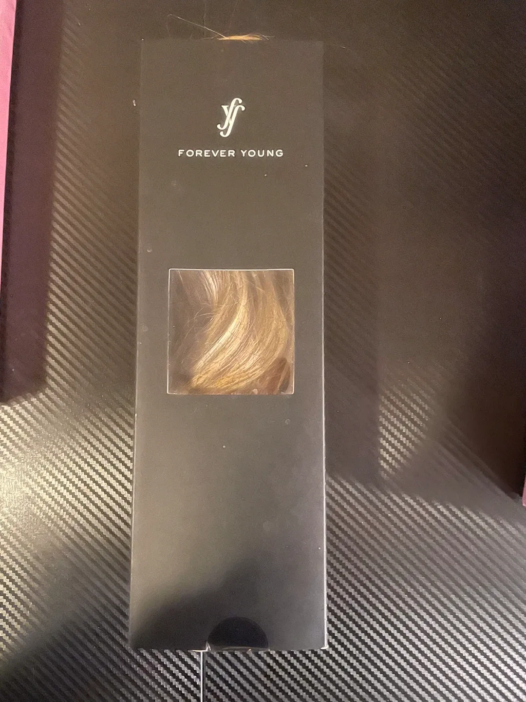 Forever Young & Vivica Fox Ponytail Hair Extensions image indicator(3)