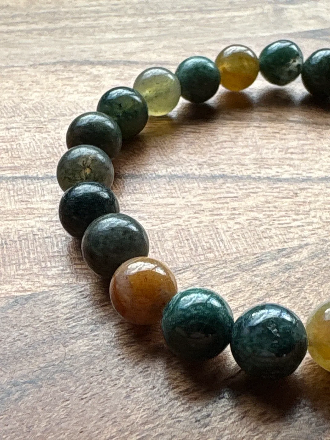 Beaded Bracelet image indicator(2)