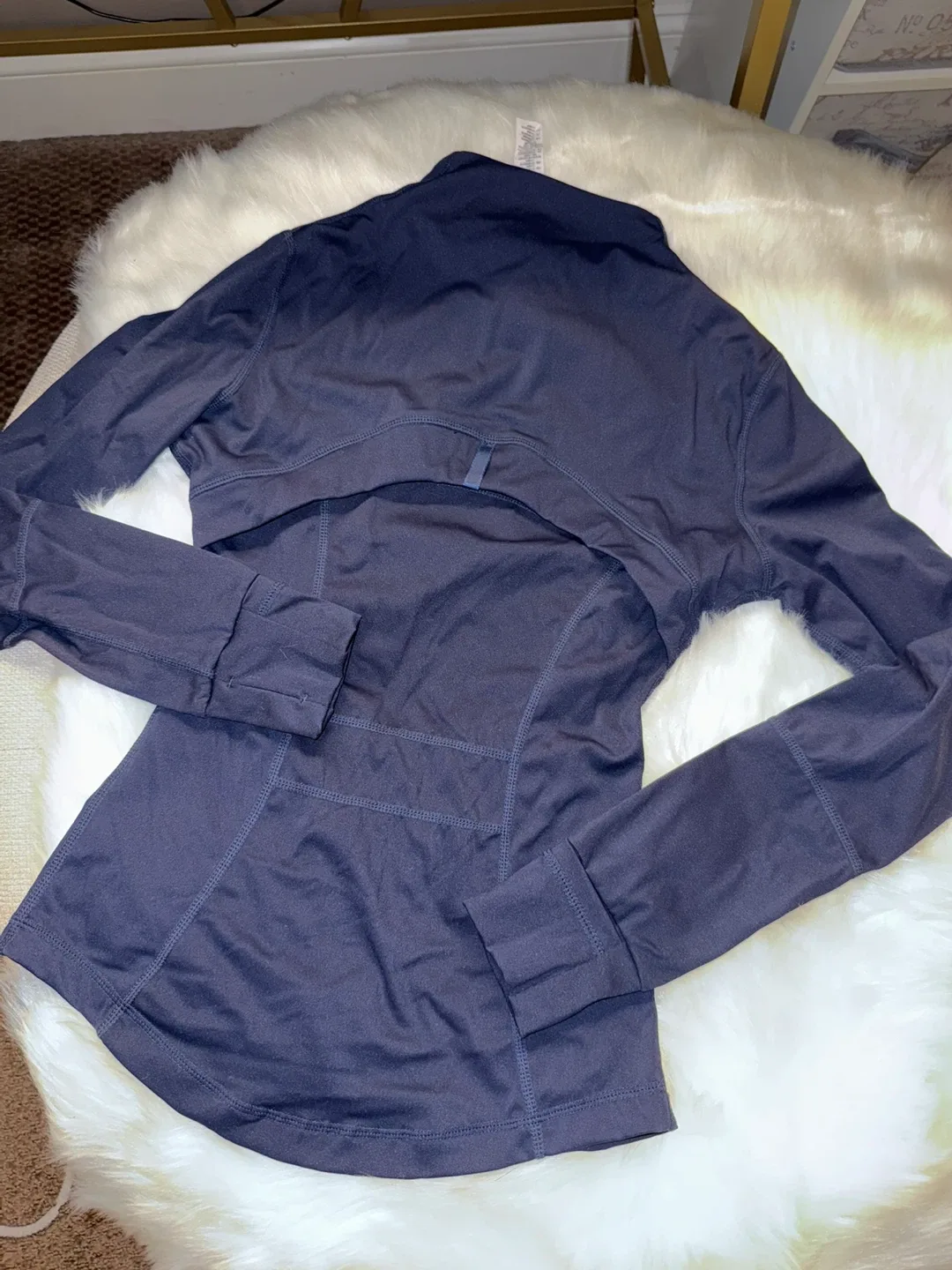 Define Jacket - Size 2 - Navy image indicator(2)