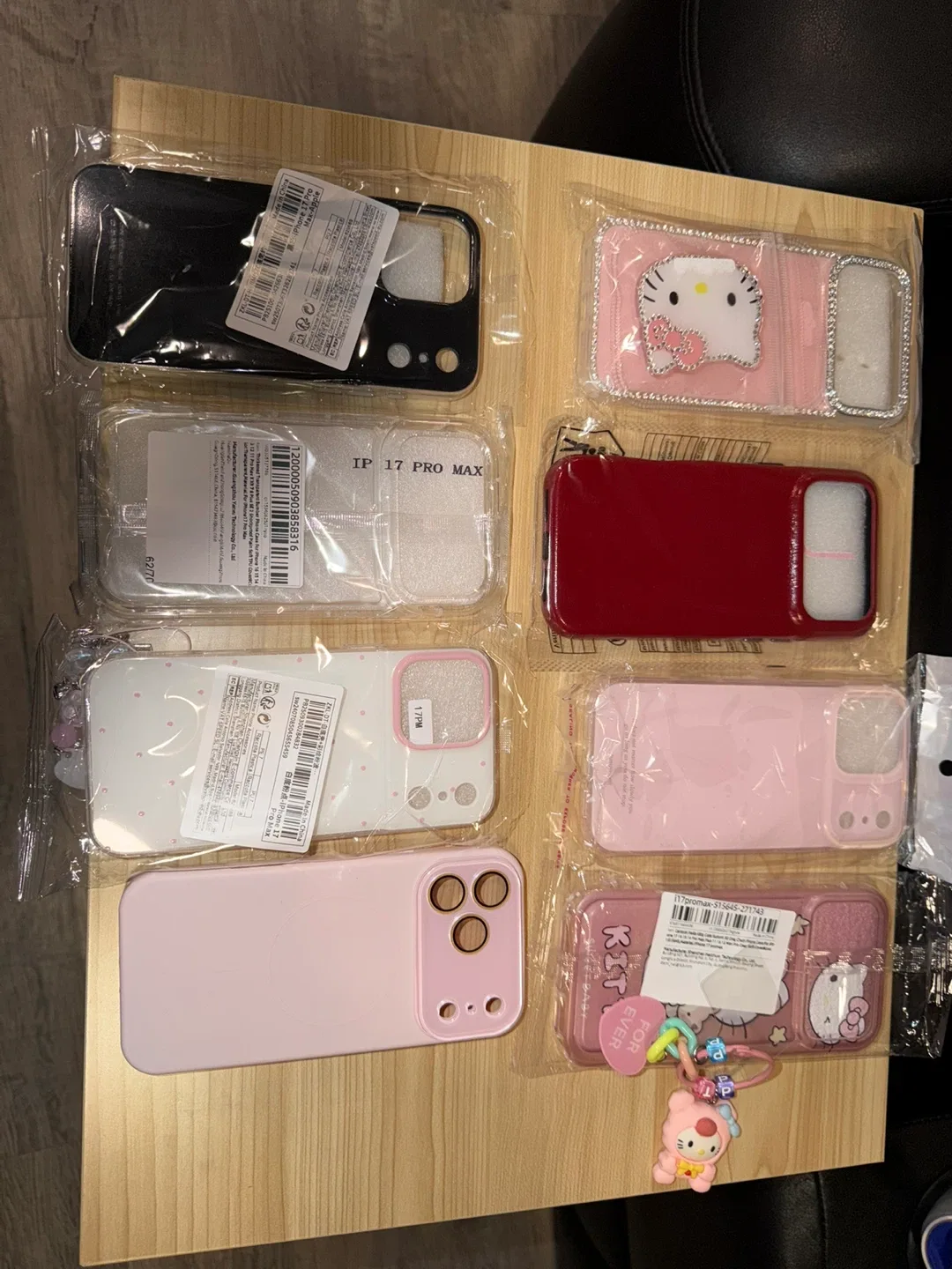 iPhone 17 Pro Max cases image indicator(2)