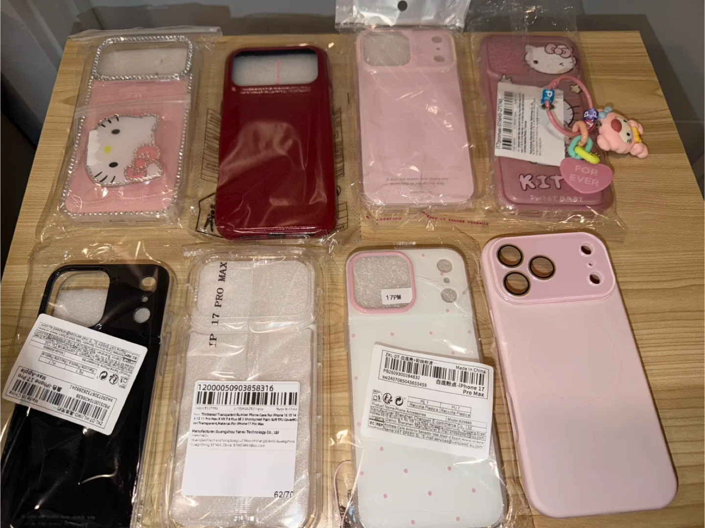 iPhone 17 Pro Max cases image indicator(5)