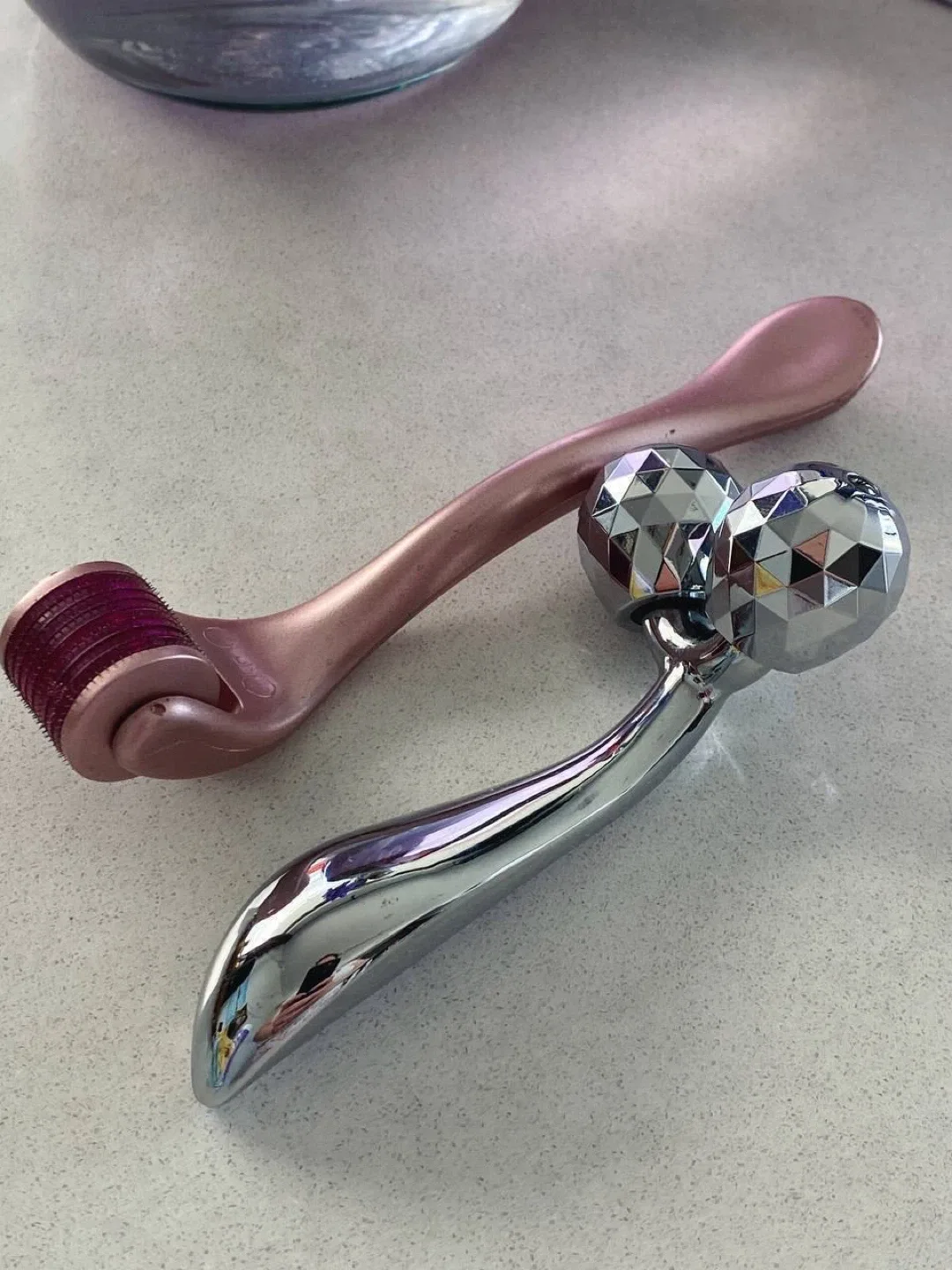 Derma Roller & Facial Roller image indicator(5)