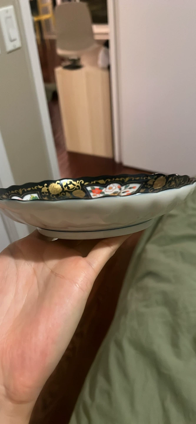 Plate - photo 2