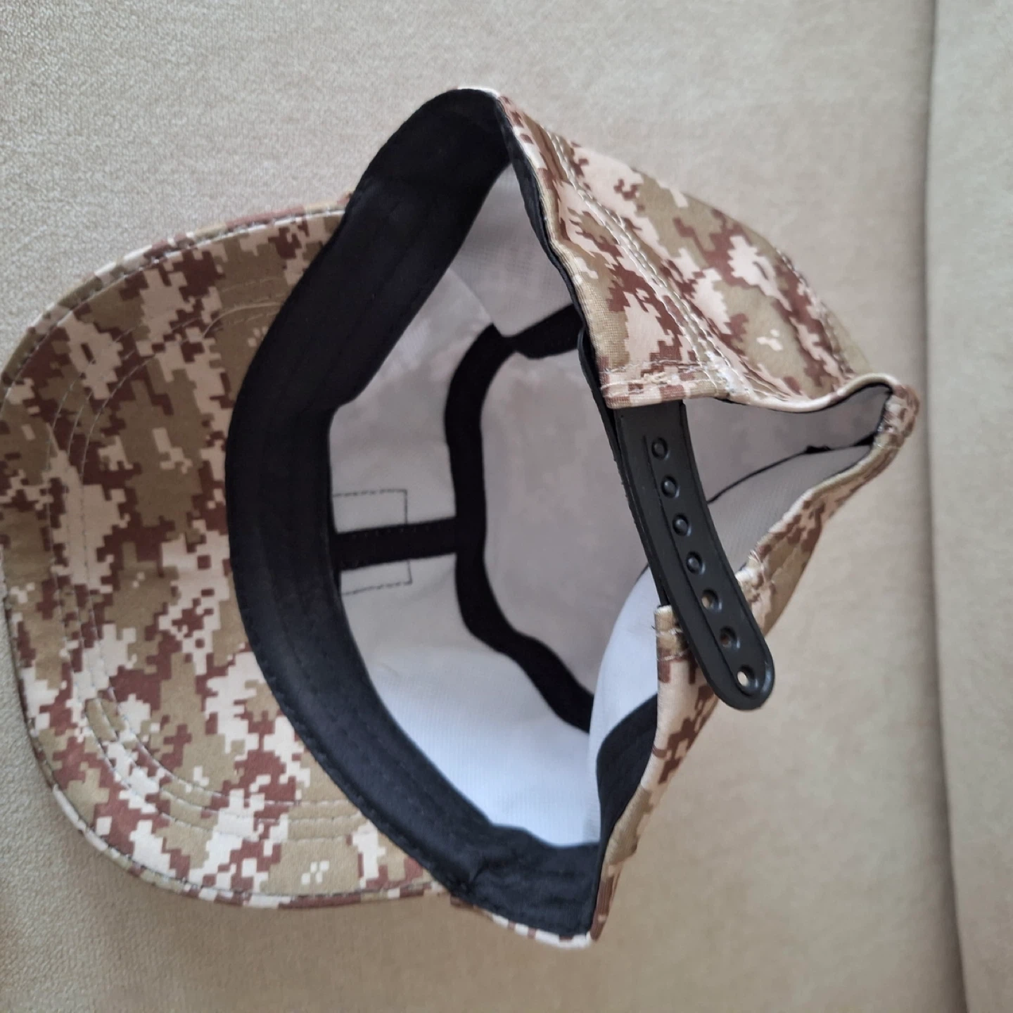 Spirit Halloween Costume - Camouflage - photo 4