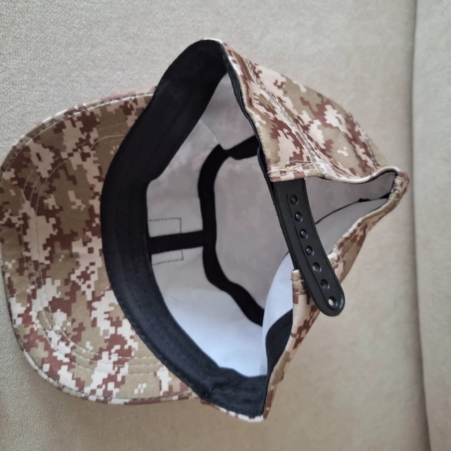 Spirit Halloween Costume - Camouflage image indicator(4)