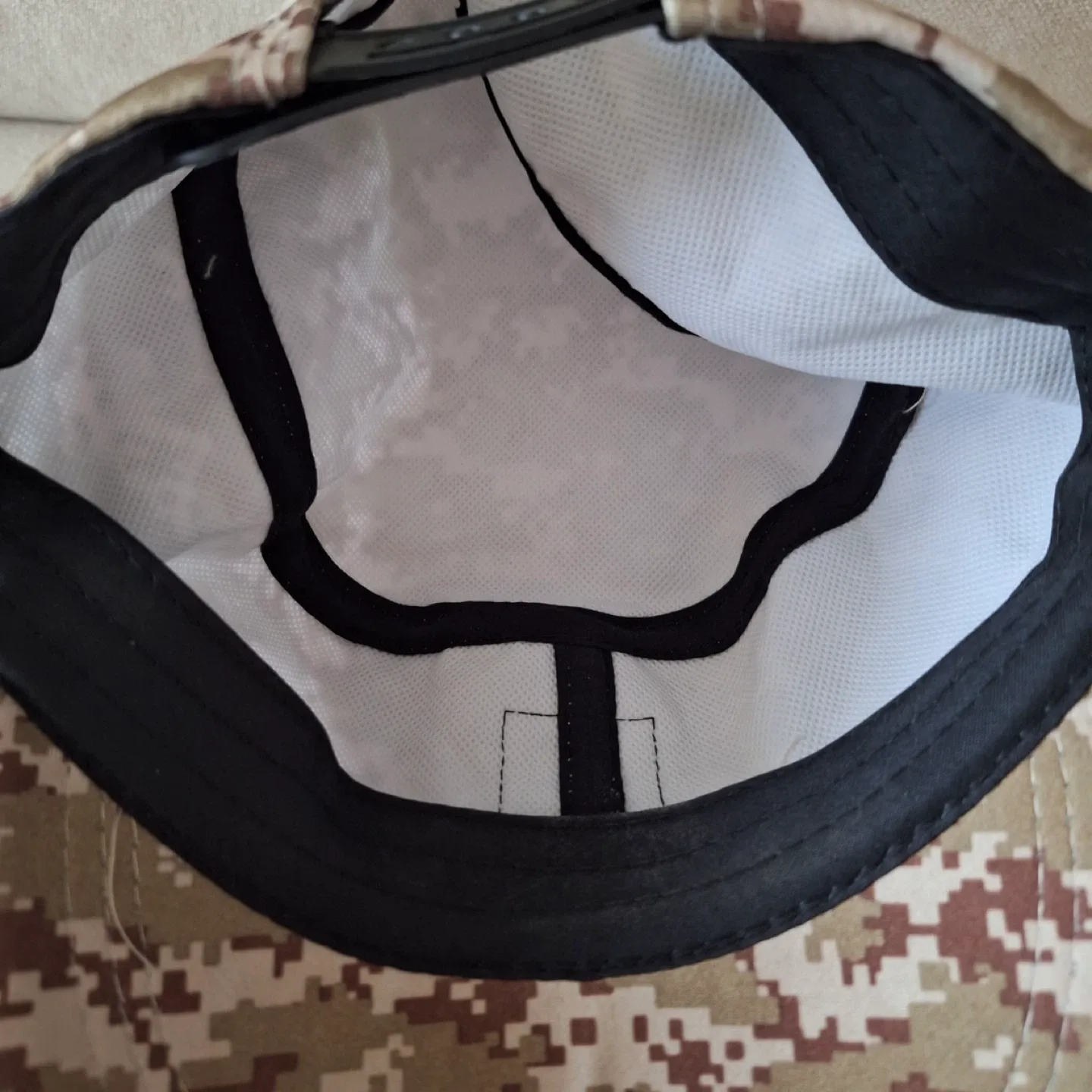 Spirit Halloween Costume - Camouflage image indicator(5)