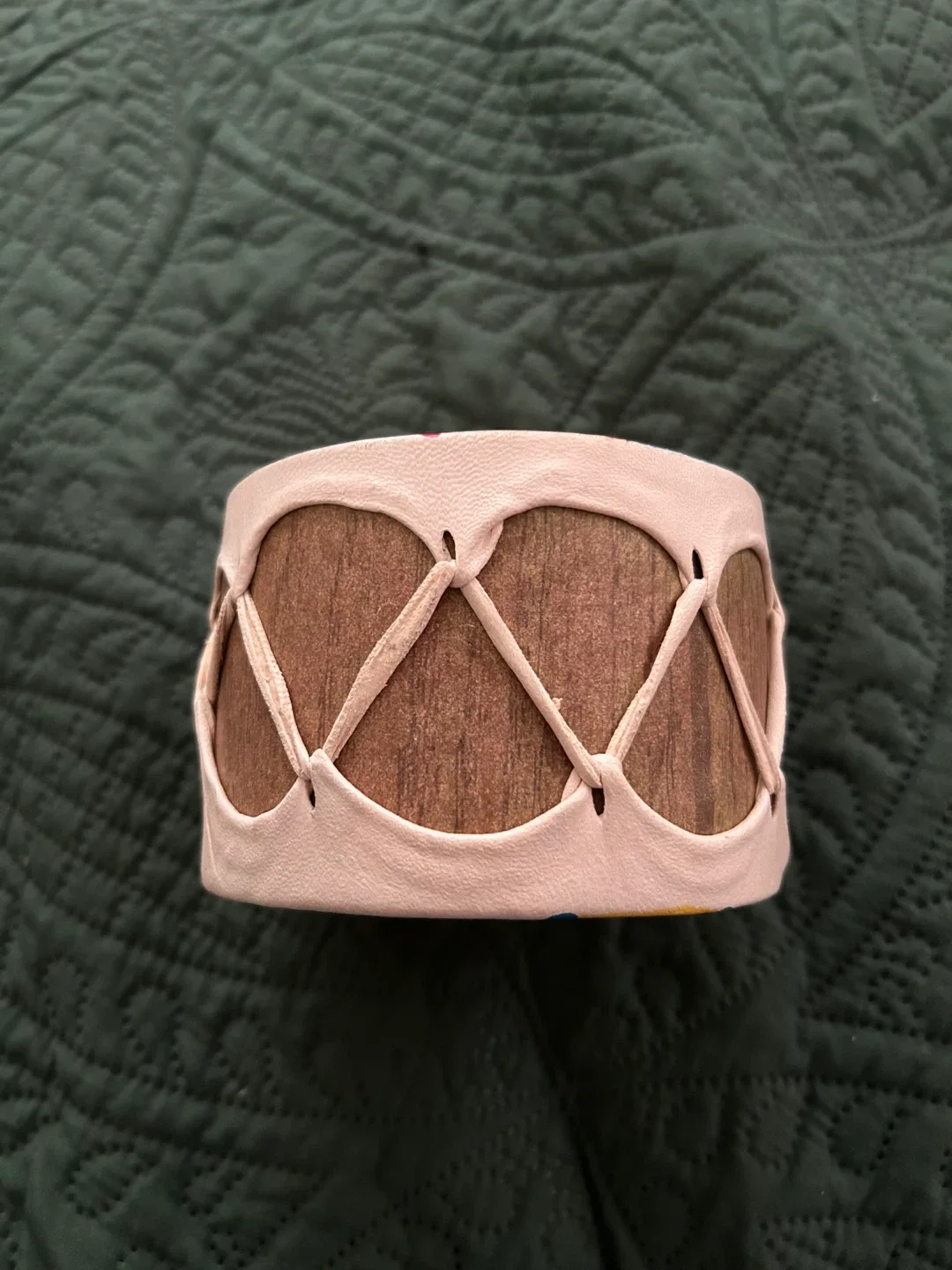 Small Decorative Drum image indicator(3)