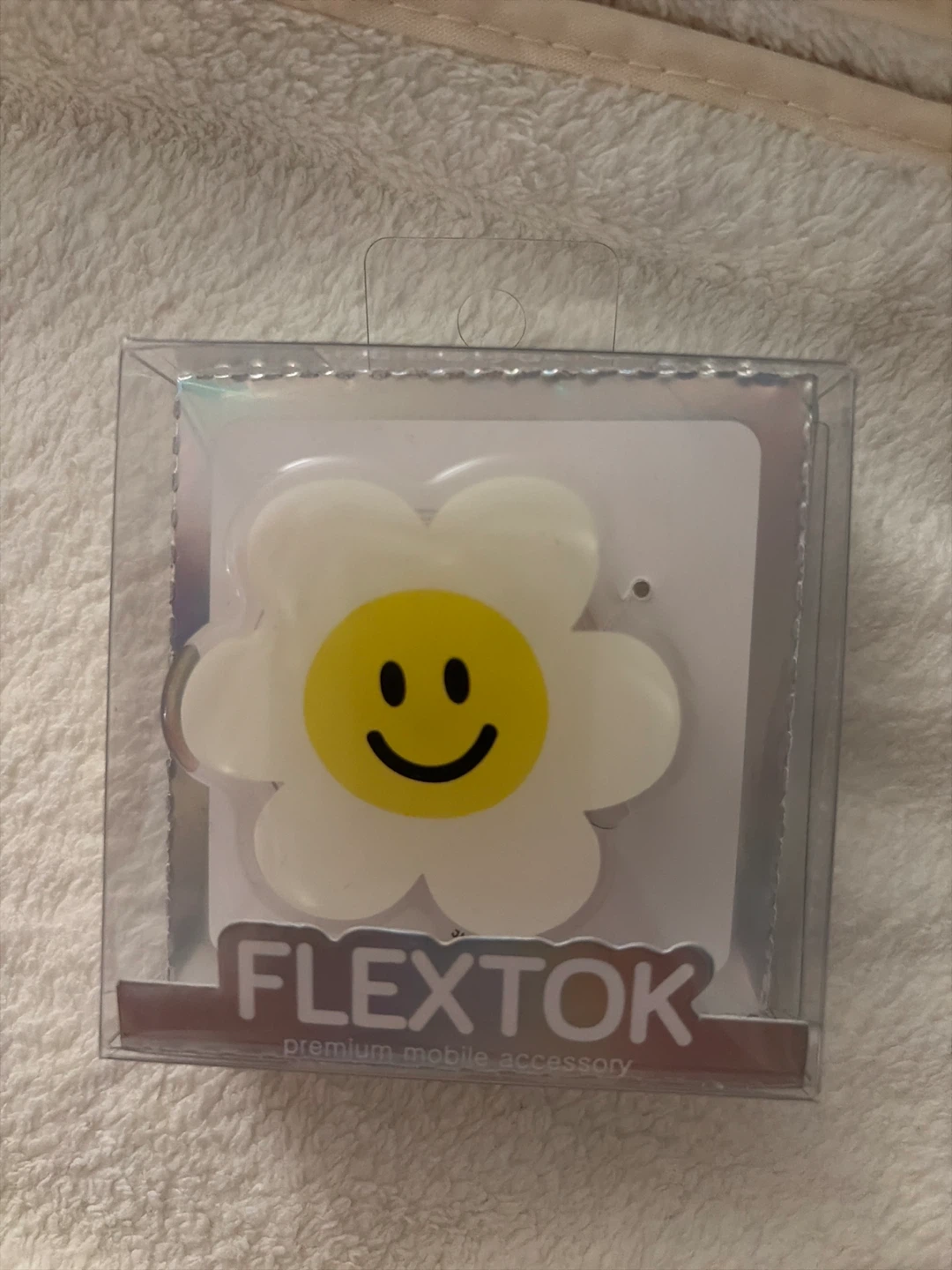 Popsocket (not macsafe)