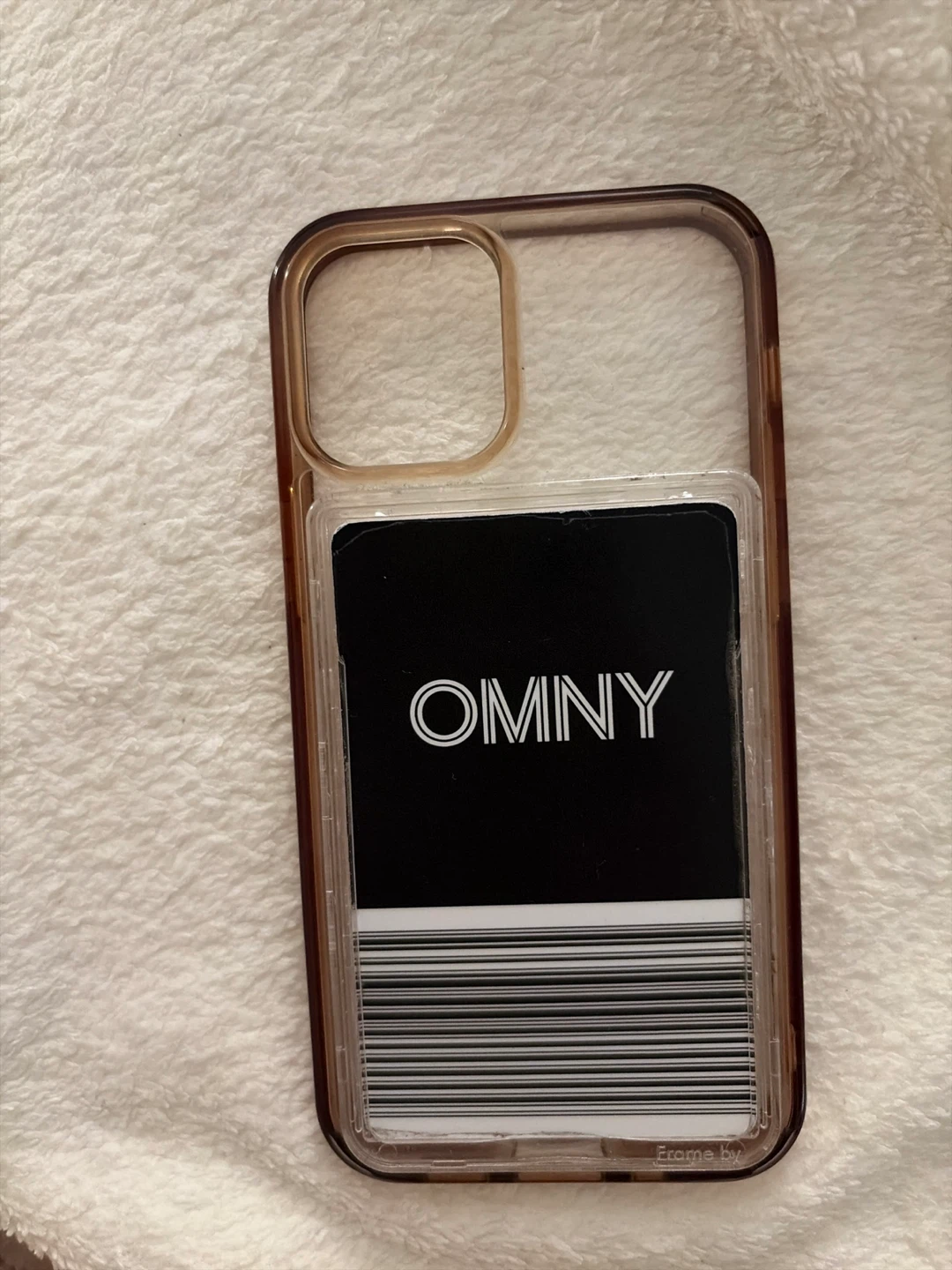iPhone 12 mini Case - photo 2