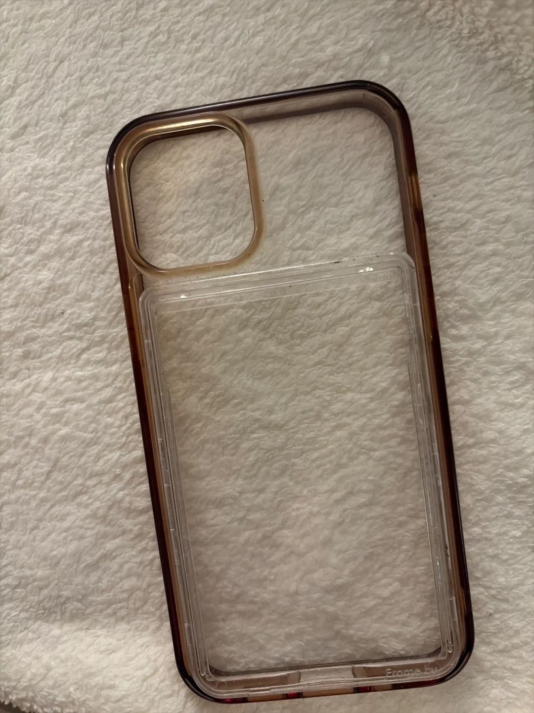 iPhone 12 mini Case