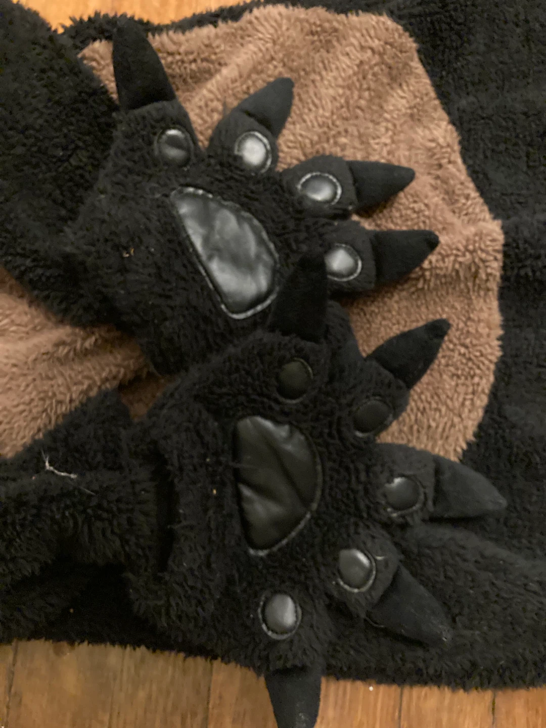 Bear Costume - child Size - photo 4