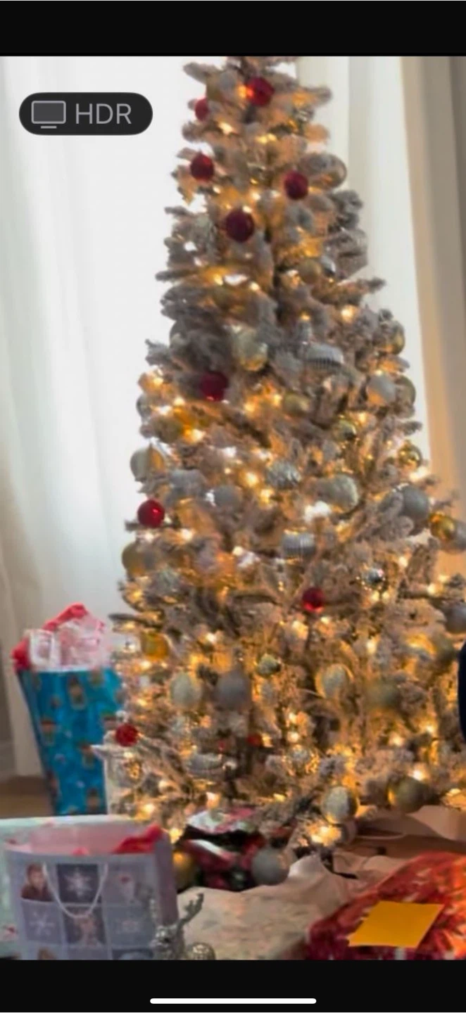 Christmas tree - photo 2