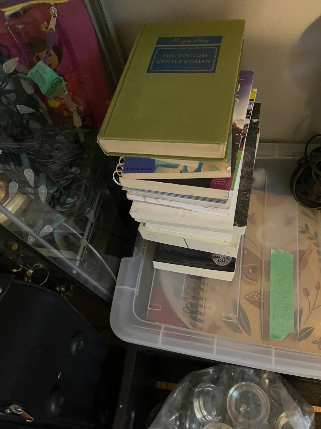 Mixed Lot of Books $2 each - photo 4