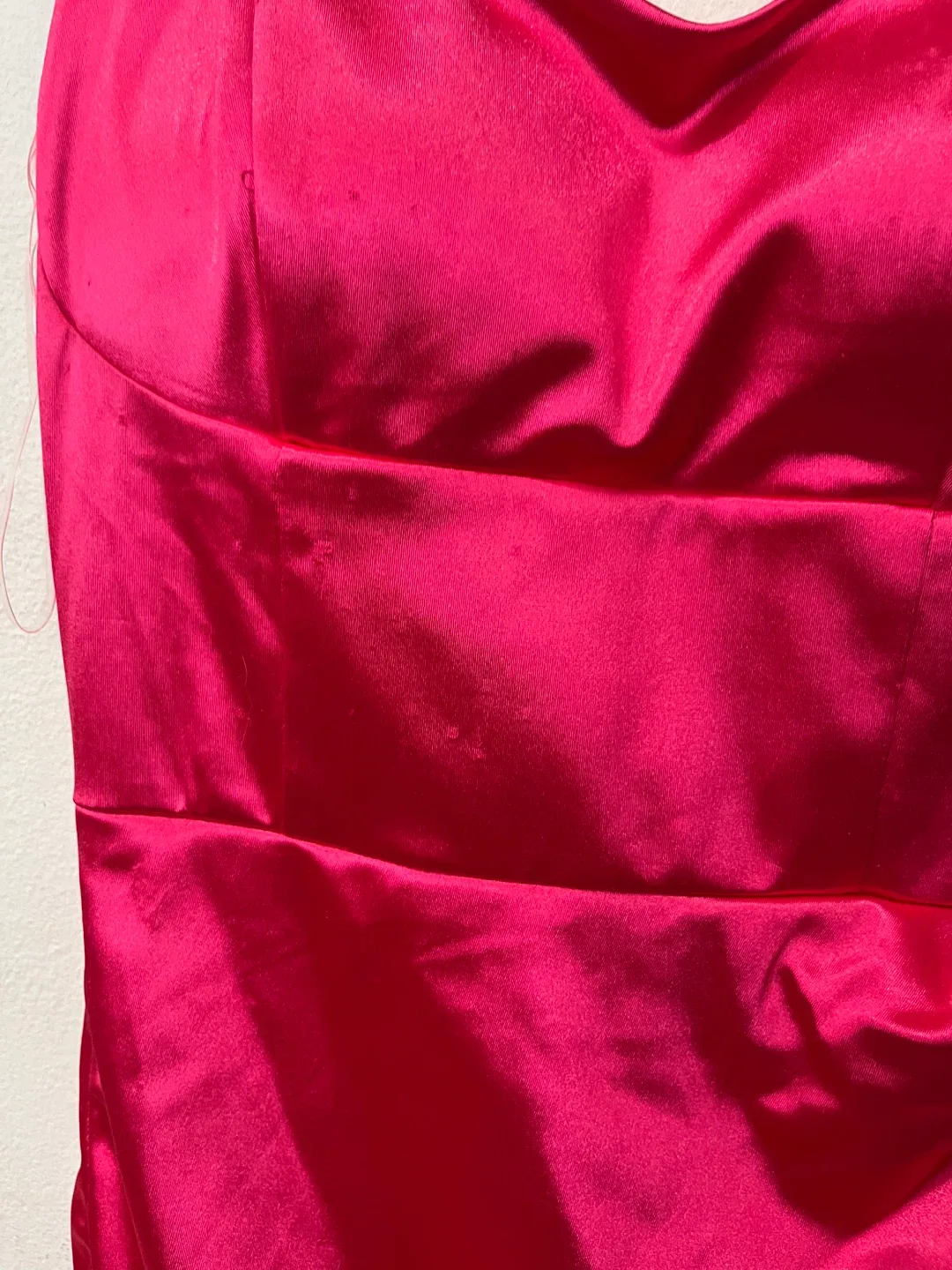 Emerald Sundae Hot Pink Dress image indicator(6)