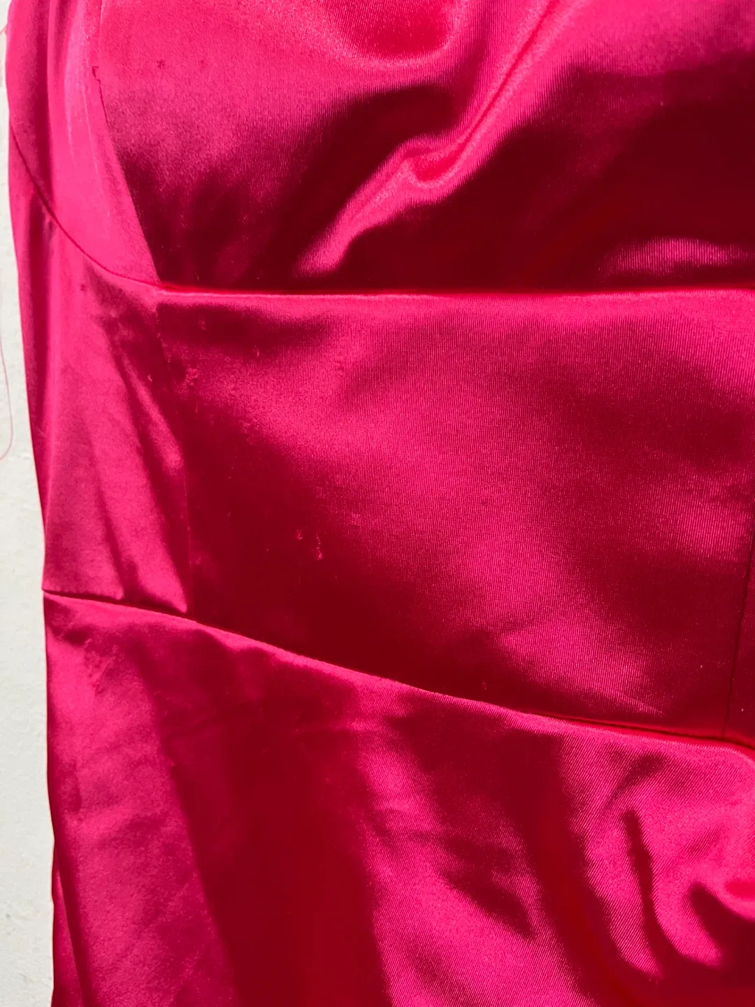 Emerald Sundae Hot Pink Dress image indicator(5)