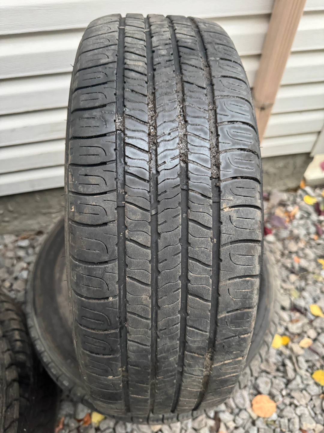 195/65r15 tires - photo 3