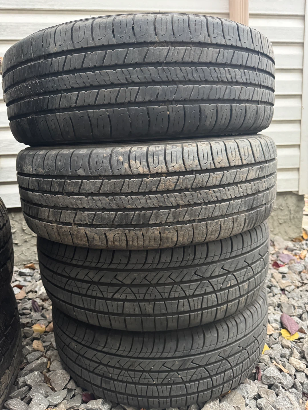 195/65r15 tires