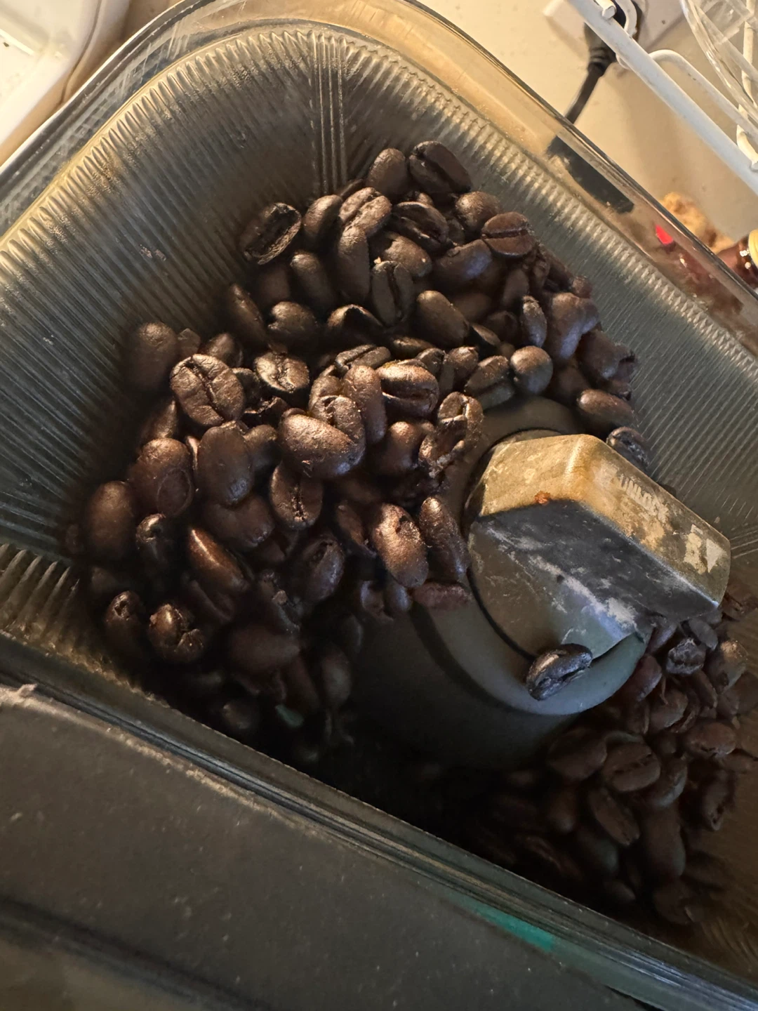 Breville Grind Control Coffee Maker - photo 4