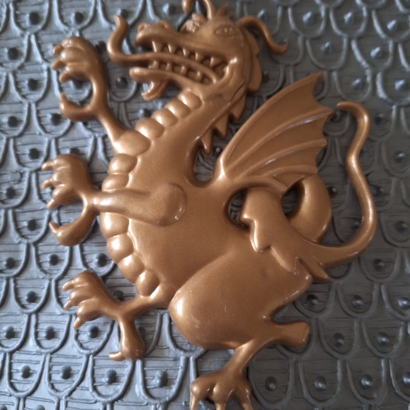 Toy Sword and Shield Set image indicator(3)