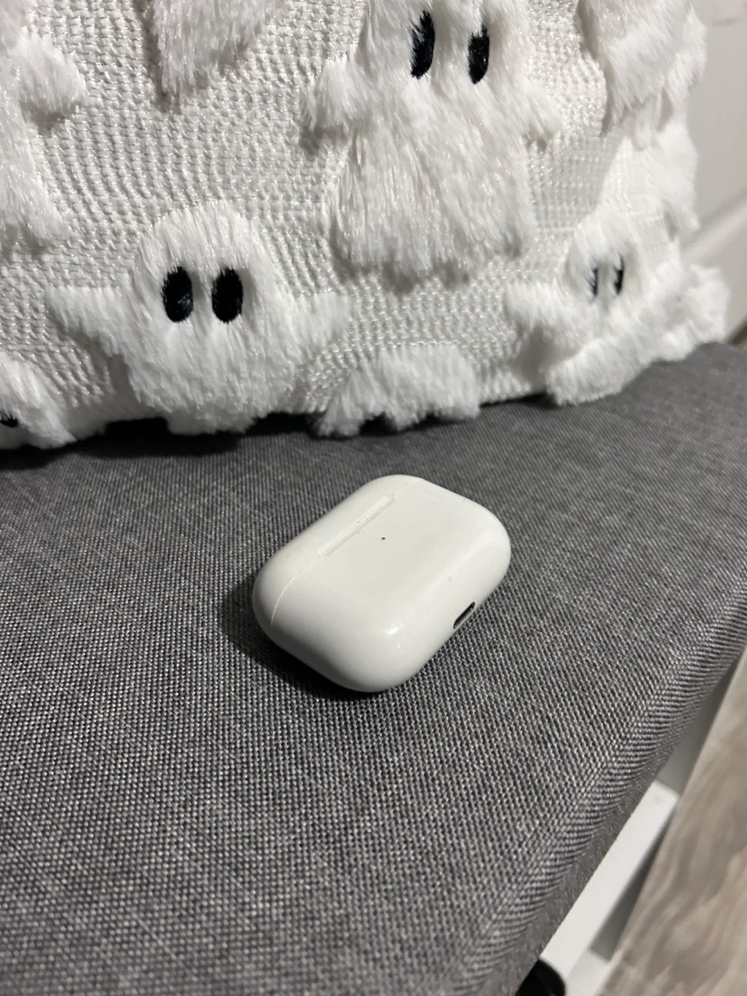 First gen AirPod pros