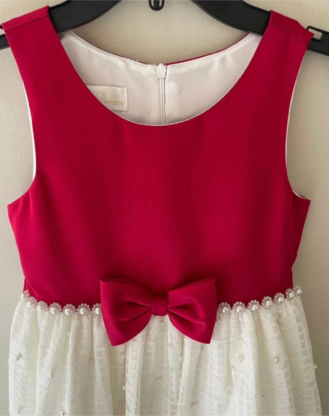 American Princess Girls Dress - Size 7 - photo 3