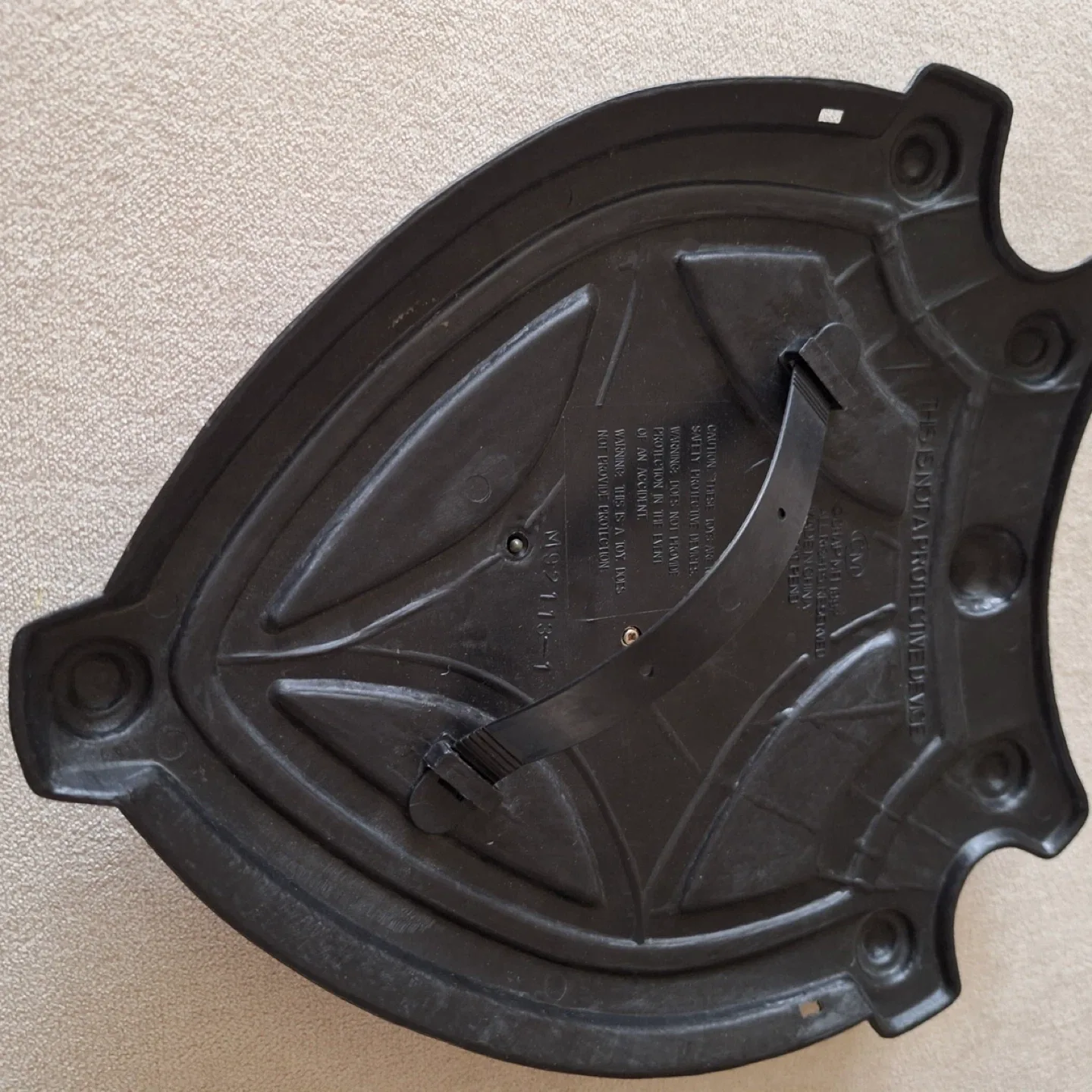 Dragon Knight Shield and Armor Set image indicator(5)