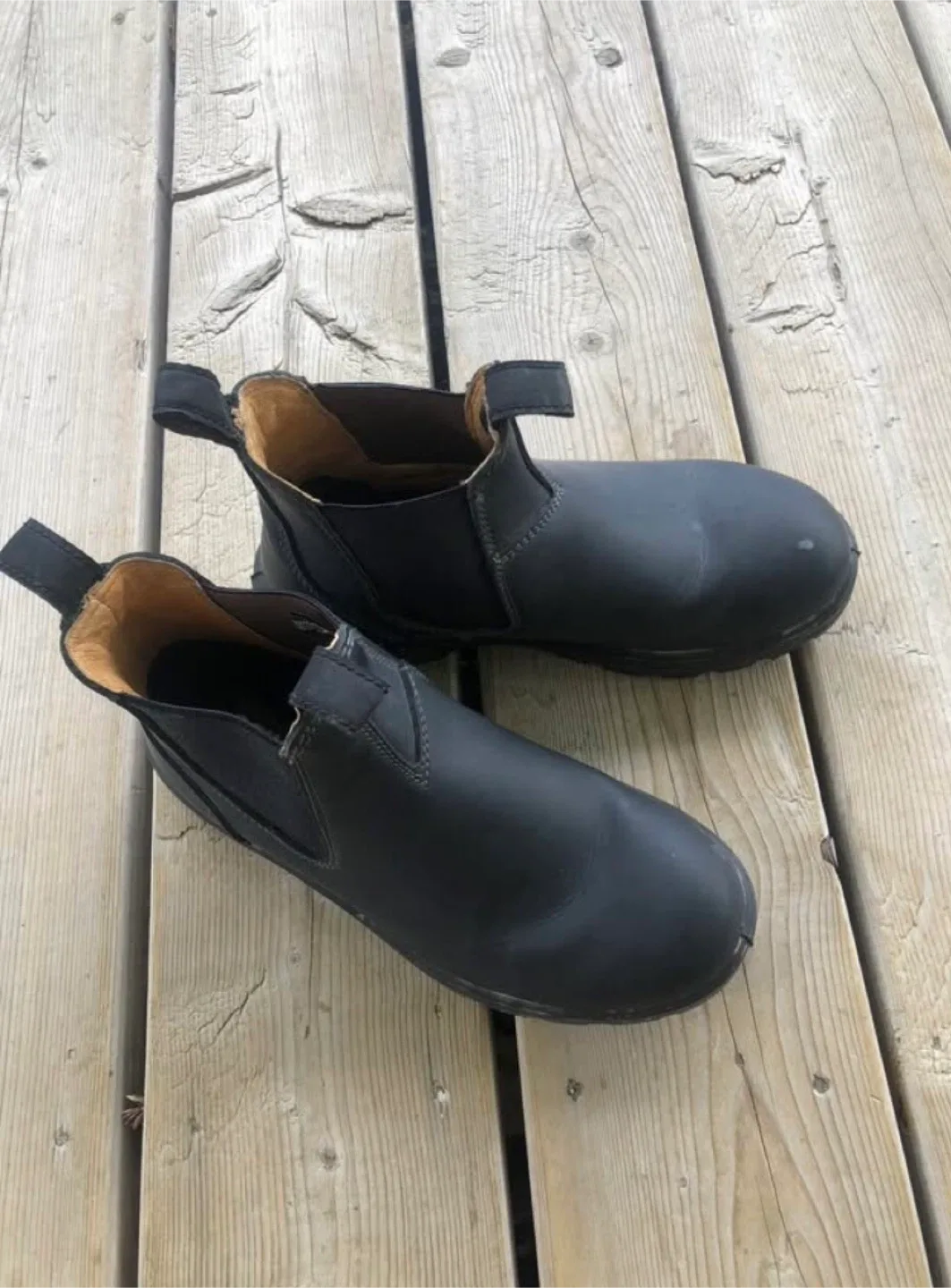 Aquatherm Boots image indicator(2)