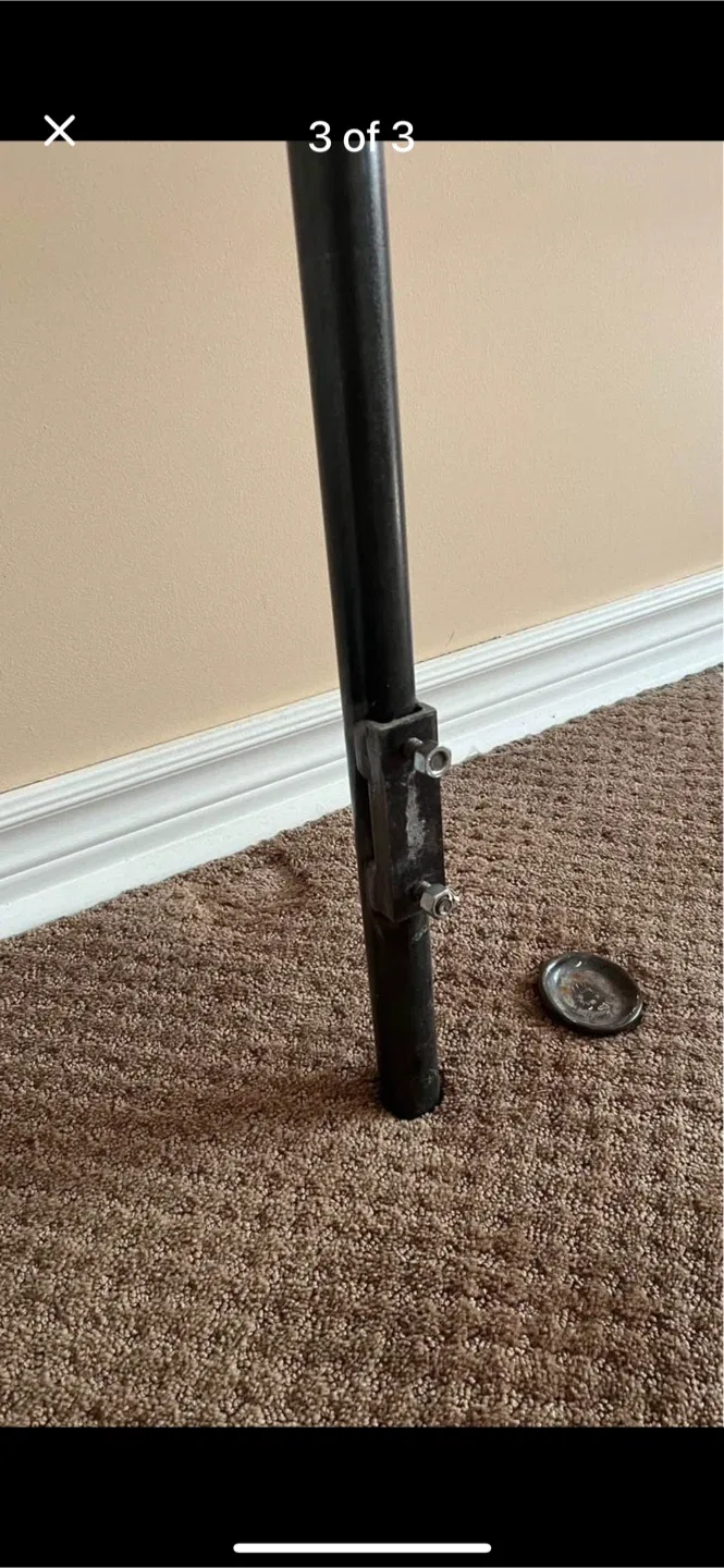 Carbon steel Headboard - Queen Size image indicator(3)