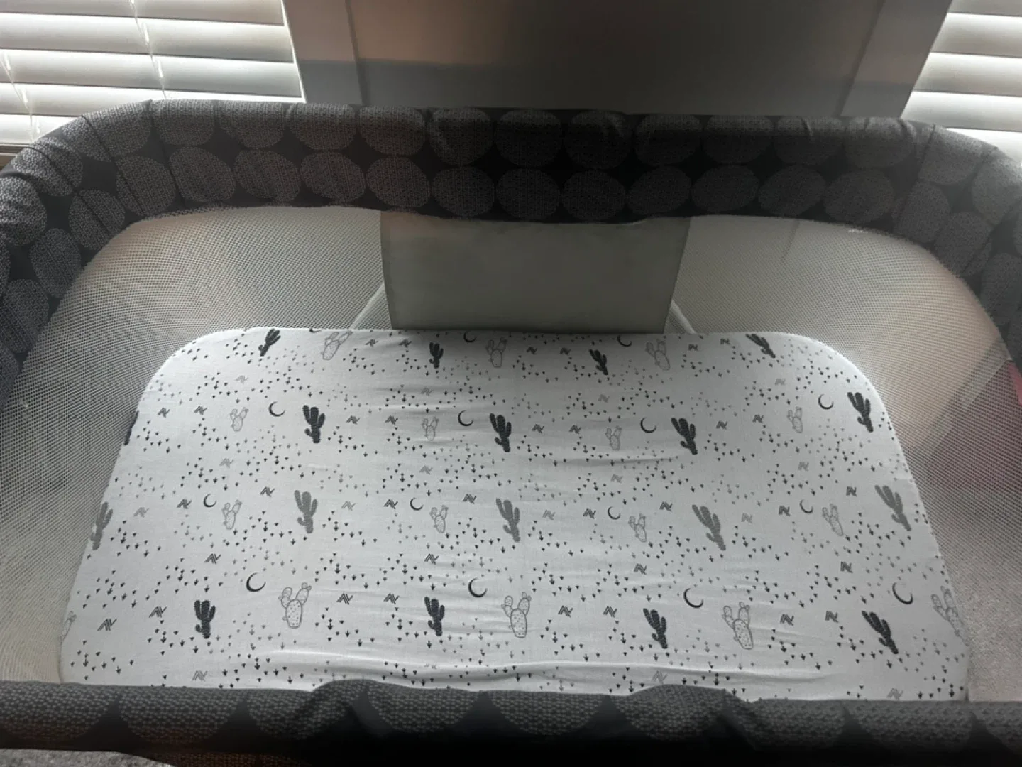 Bassinet - Baby Sleeper image indicator(2)