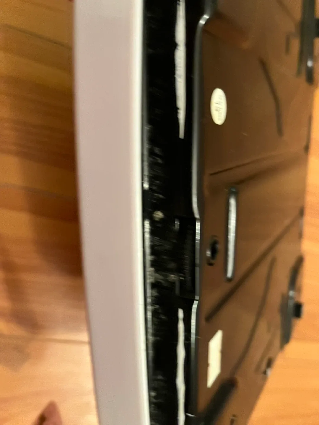 Salter Mechanical Scale image indicator(4)