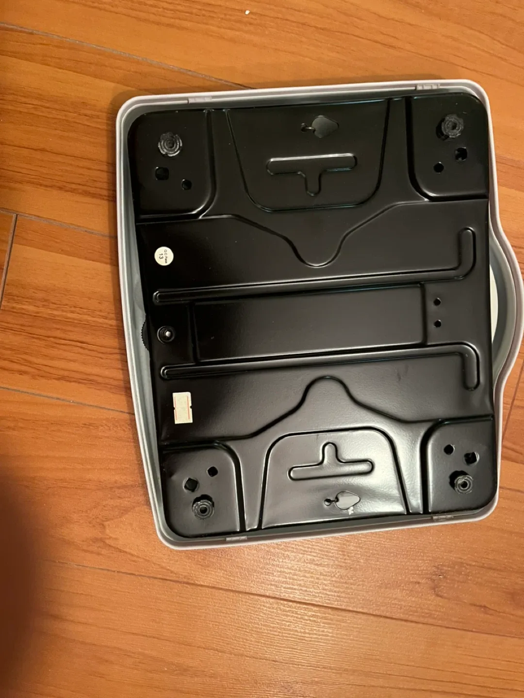 Salter Mechanical Scale image indicator(2)