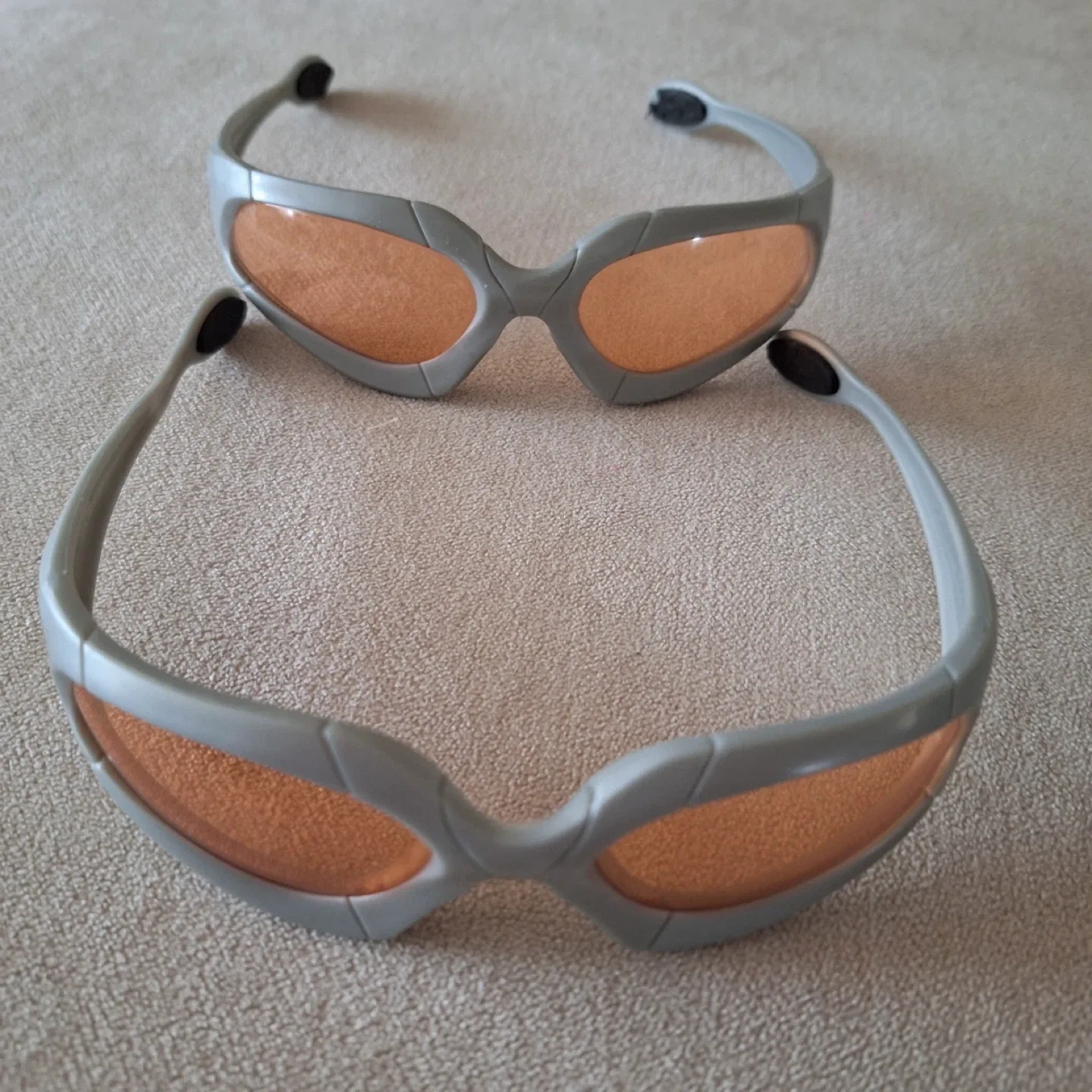 Nerf Tactical Vests & Glasses image indicator(4)