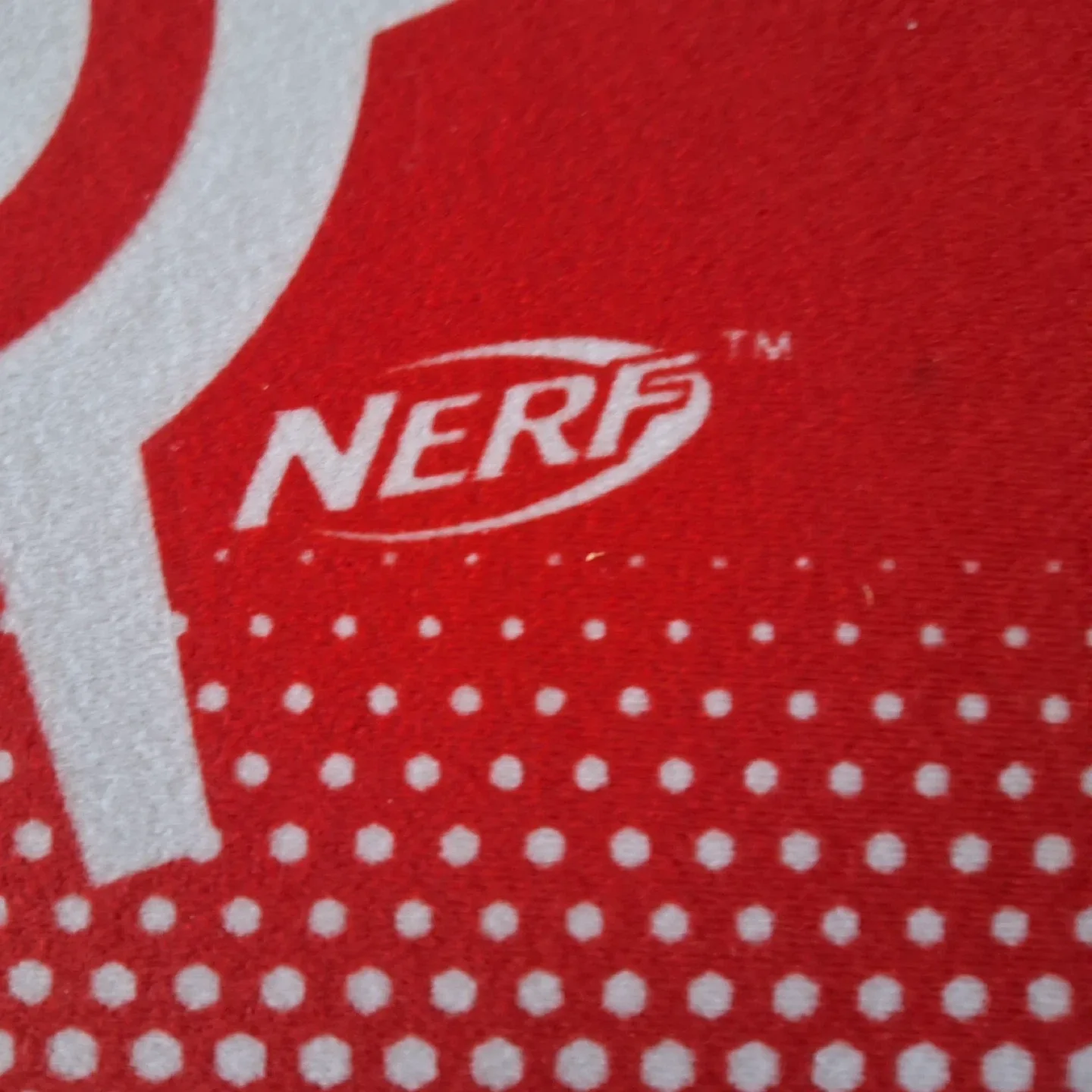 Nerf Tactical Vests & Glasses image indicator(3)