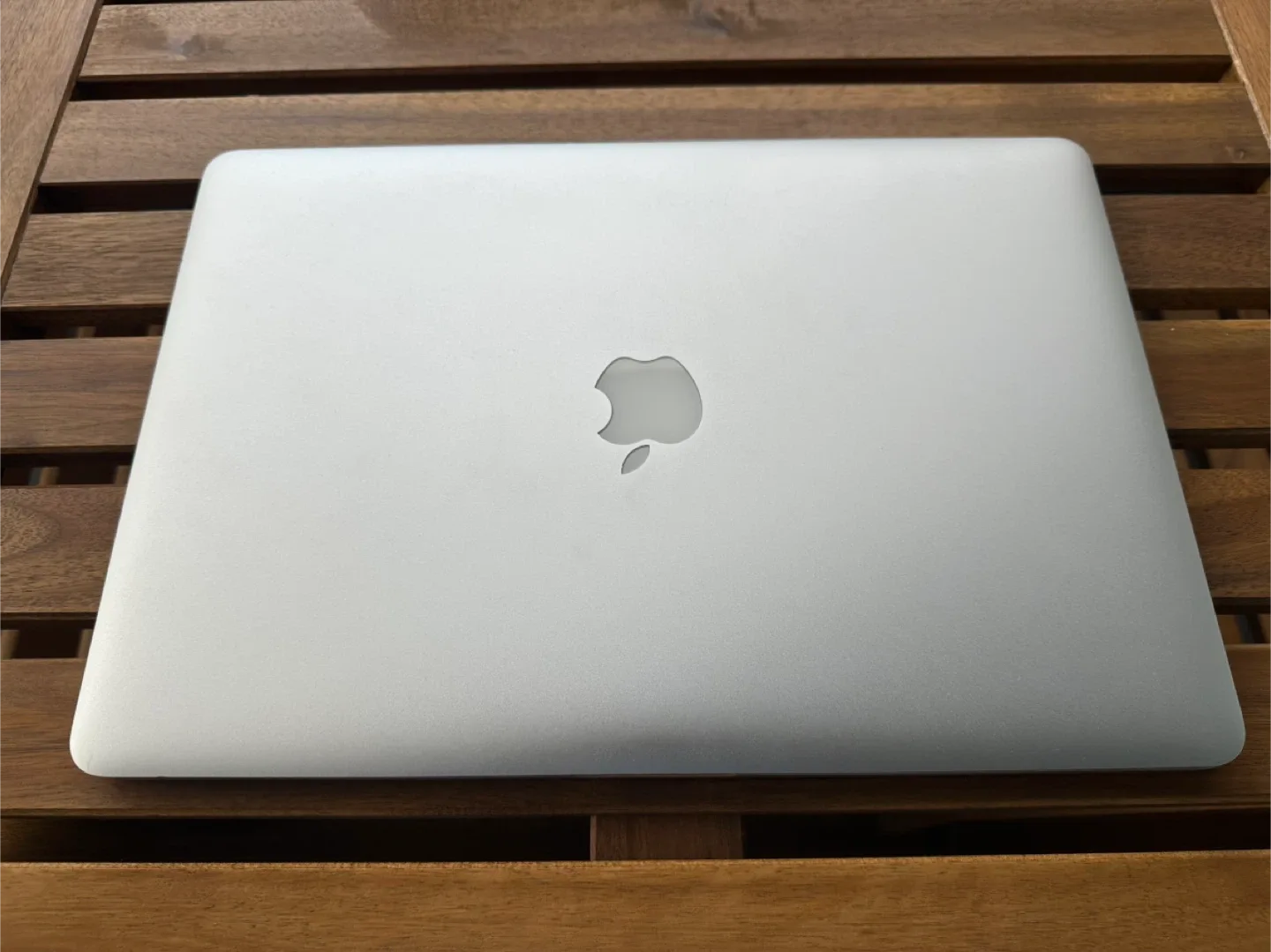 Apple MacBook Pro 15-inch (considering trades?) image indicator(4)