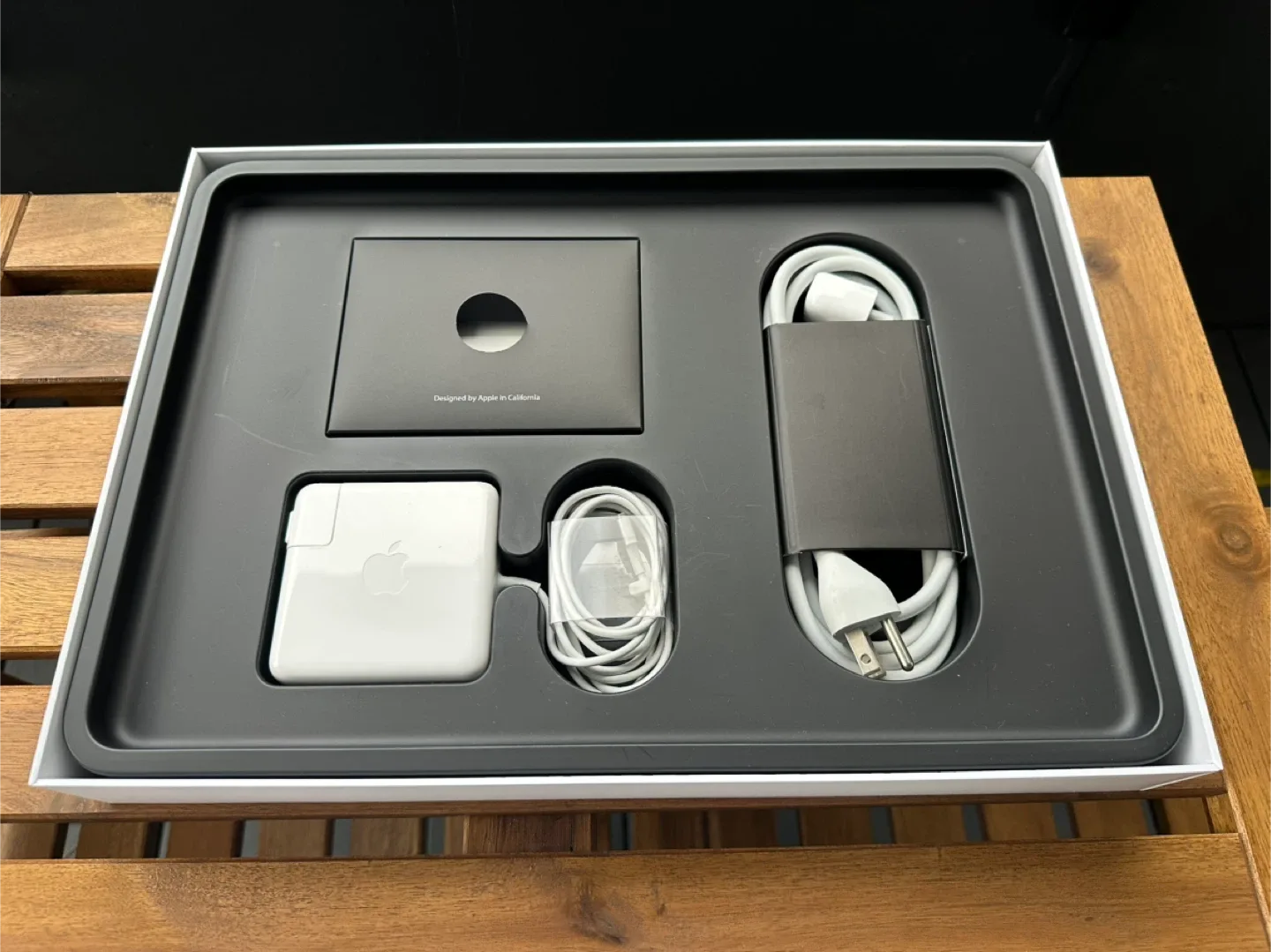 Apple MacBook Pro 15-inch (considering trades?) image indicator(7)