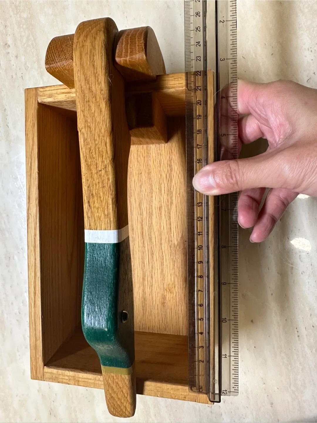 Vintage NUT QUACKERS Duck Head Nut Cracker with a Nut Holder image indicator(5)