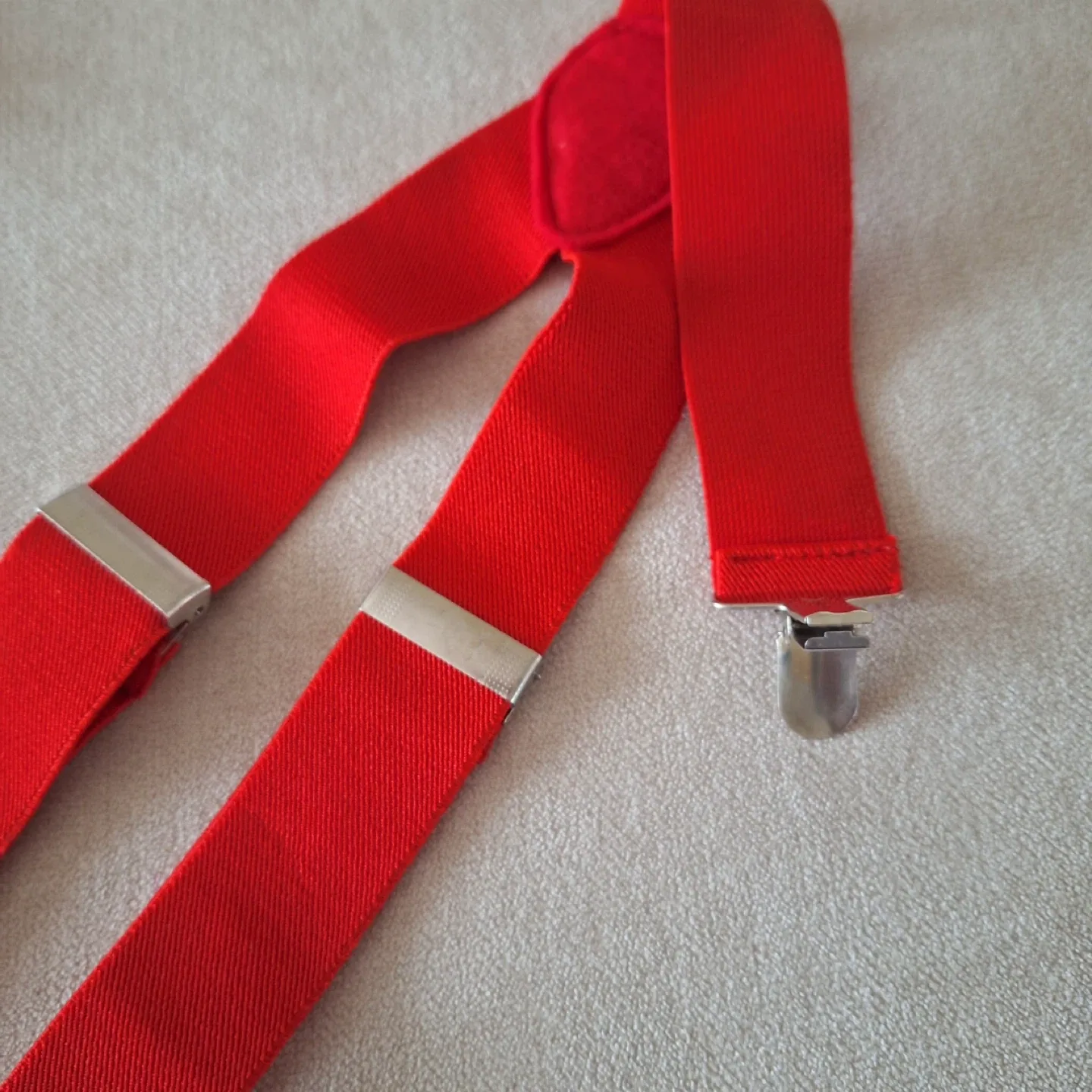 Nerd Costume image indicator(3)